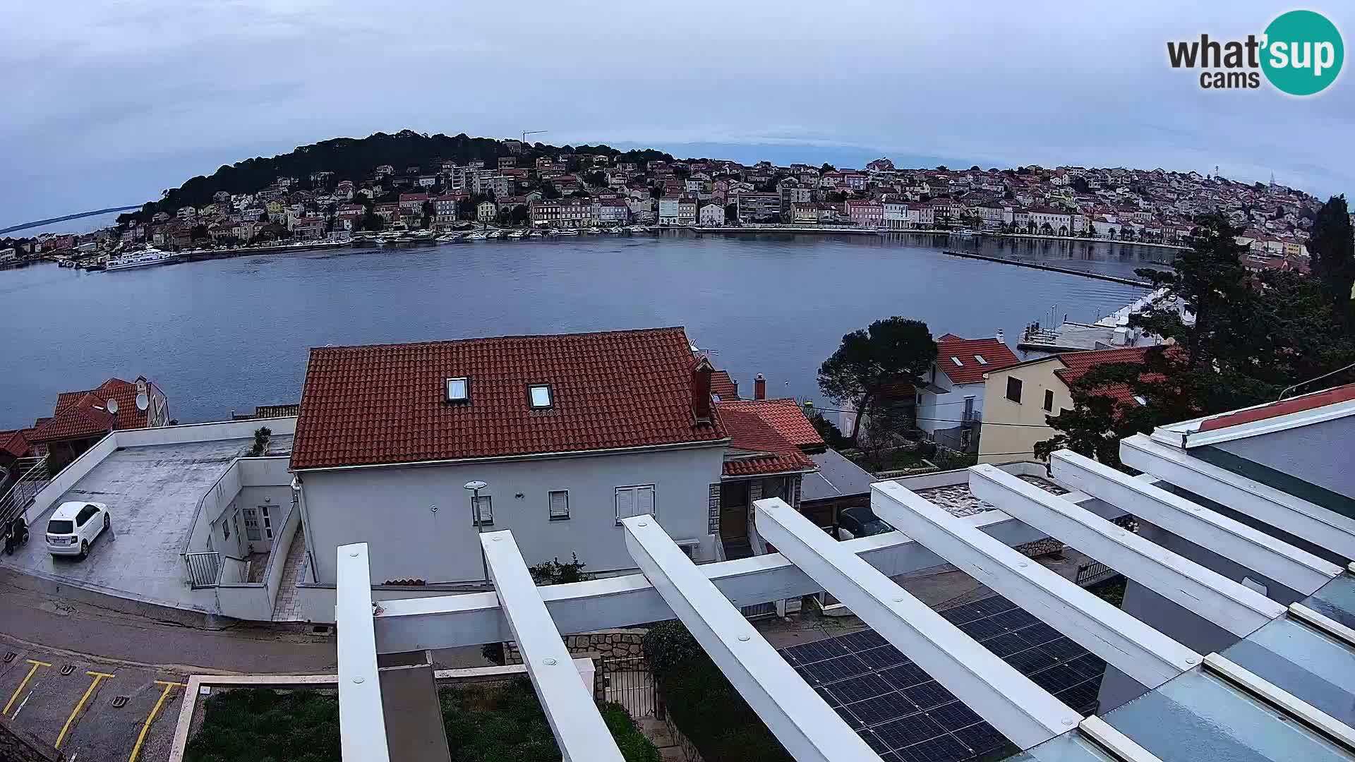 Mali Lošinj Riva Webcam – Hosted by RR Apartment