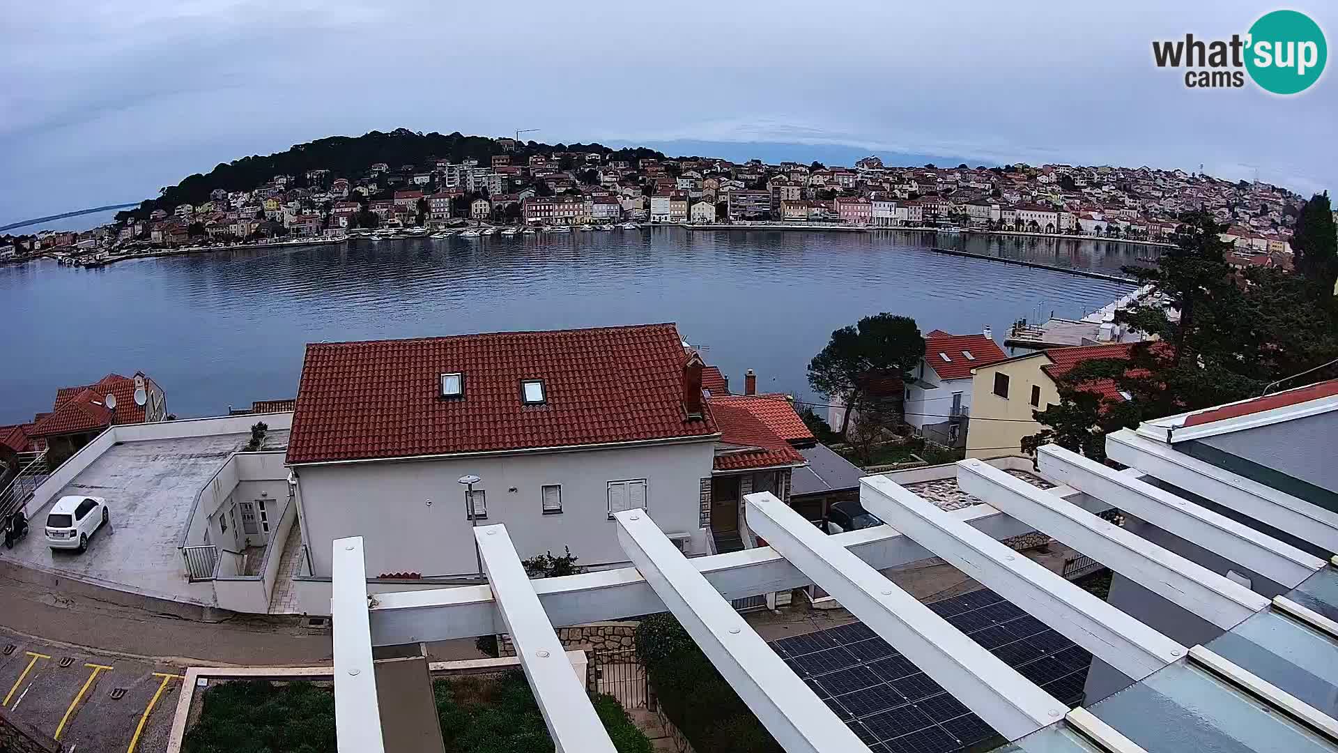 Mali Lošinj Riva Webcam – Hosted by RR Apartment
