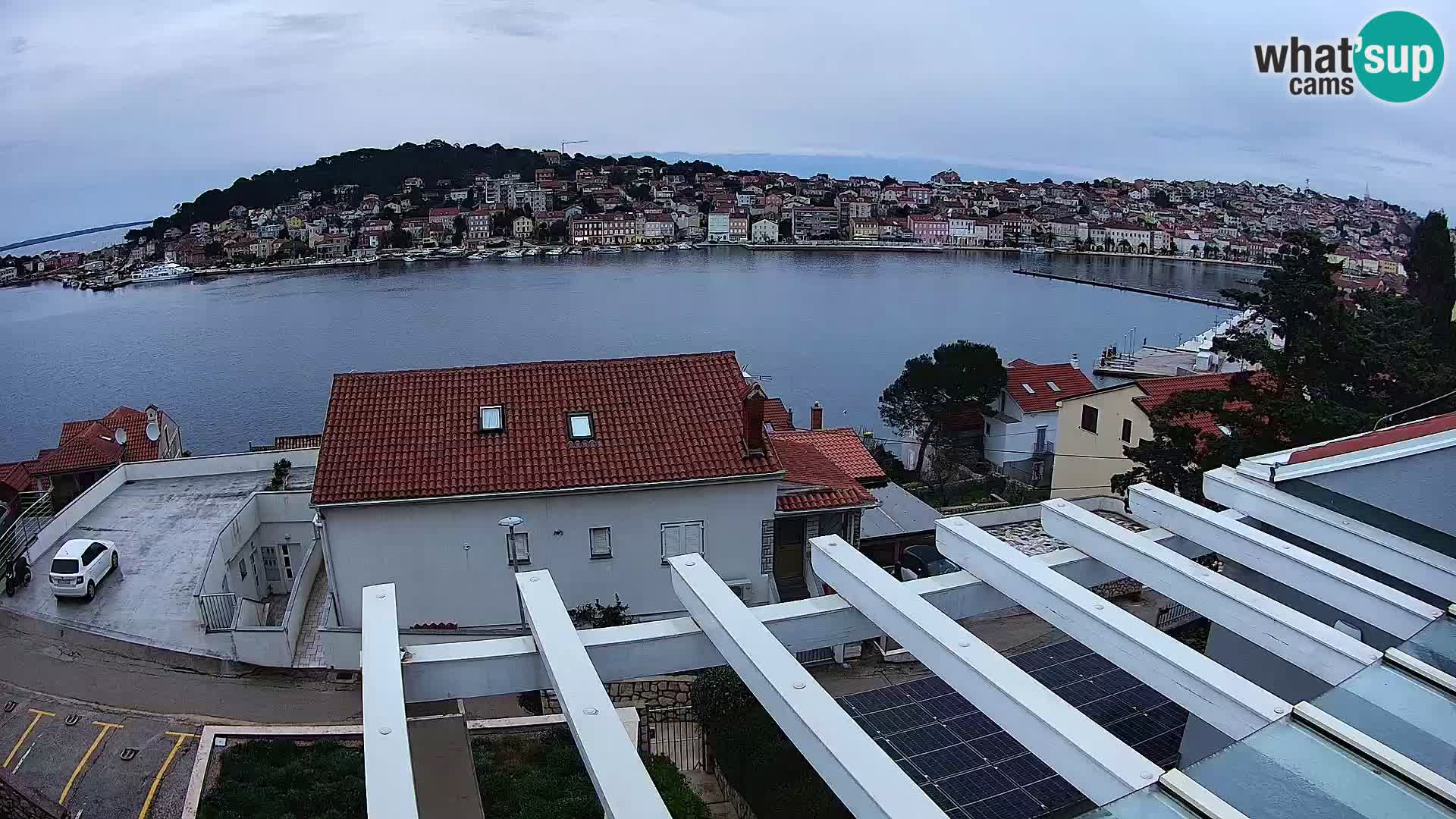 Webcam Mali Lošinj Riva – Alojada por RR Apartment