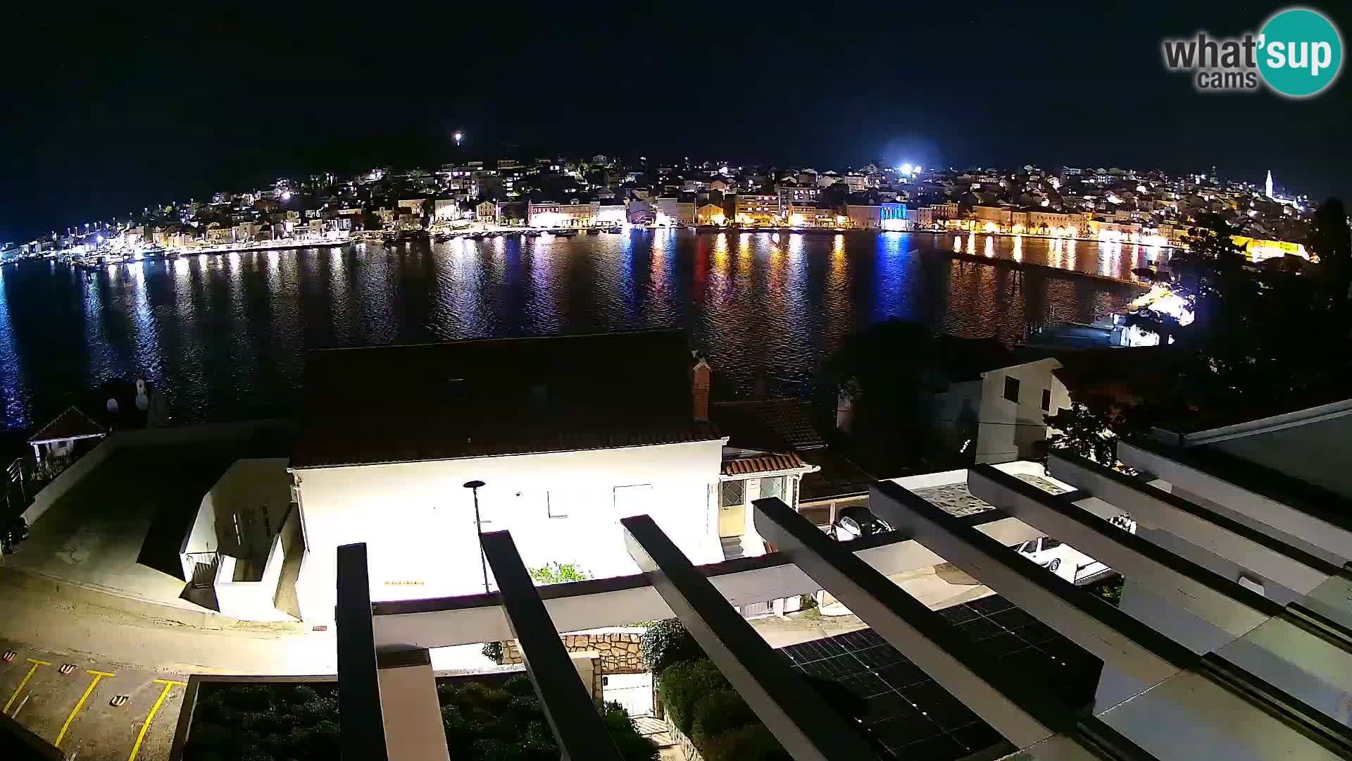 Mali Lošinj Riva Webcam – Hosted by RR Apartment