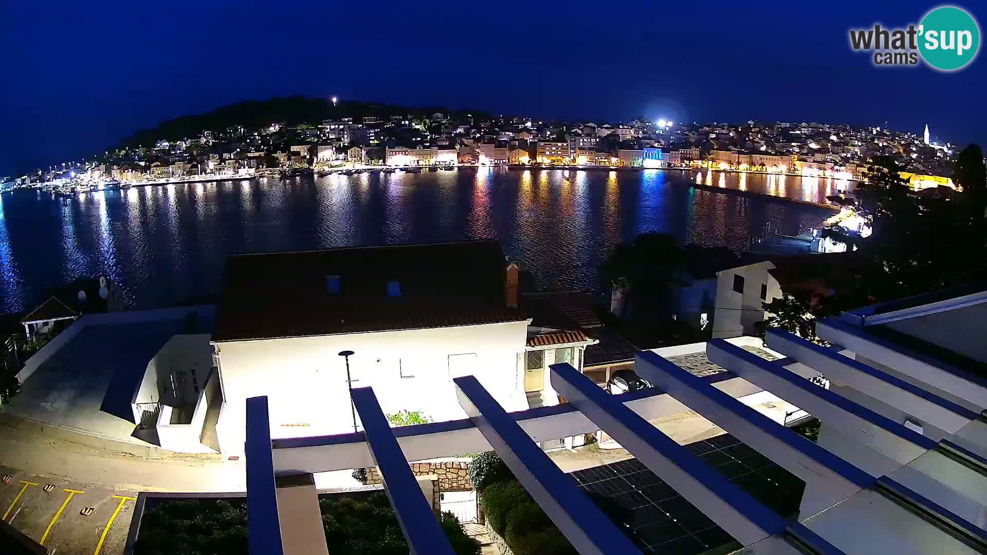 Webcam Mali Lošinj Riva – Alojada por RR Apartment