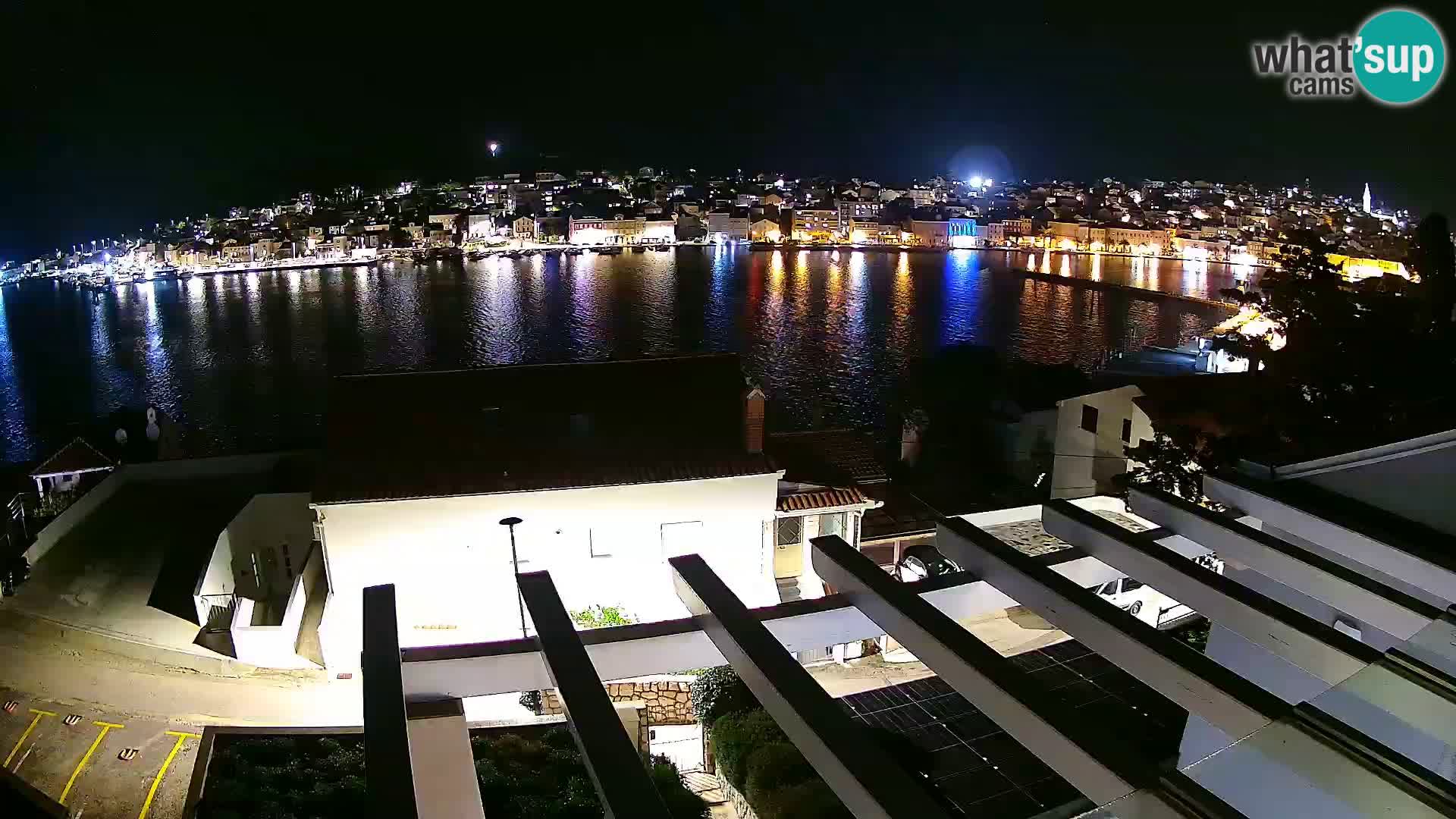 Mali Lošinj Riva Webcam – Hosted by RR Apartment