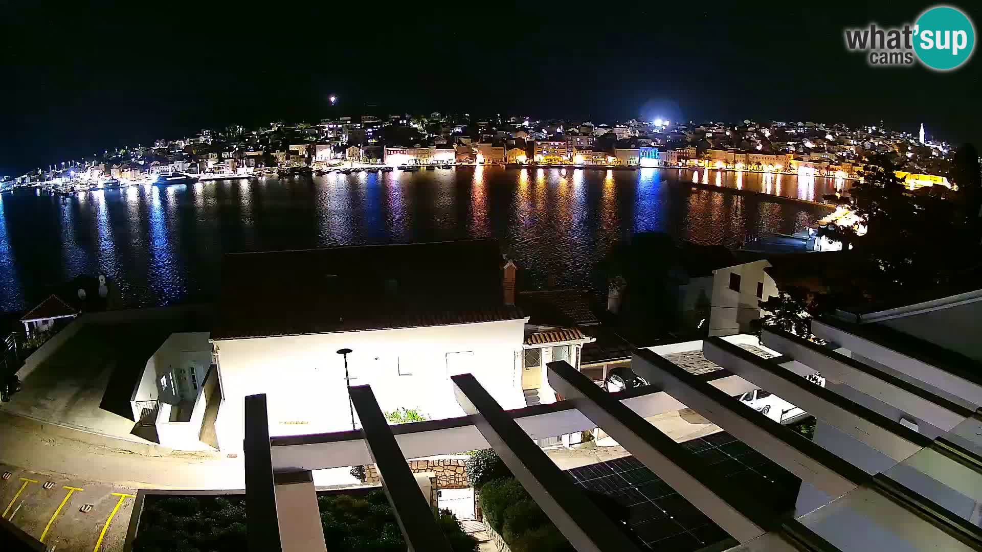 Mali Lošinj Riva Webcam – Hosted by RR Apartment