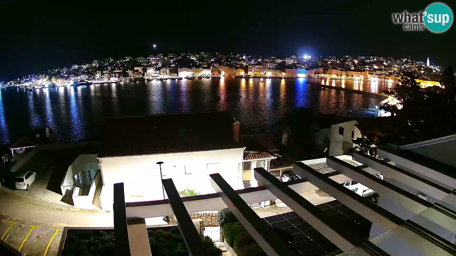 Webcam Mali Lošinj Riva – Alojada por RR Apartment