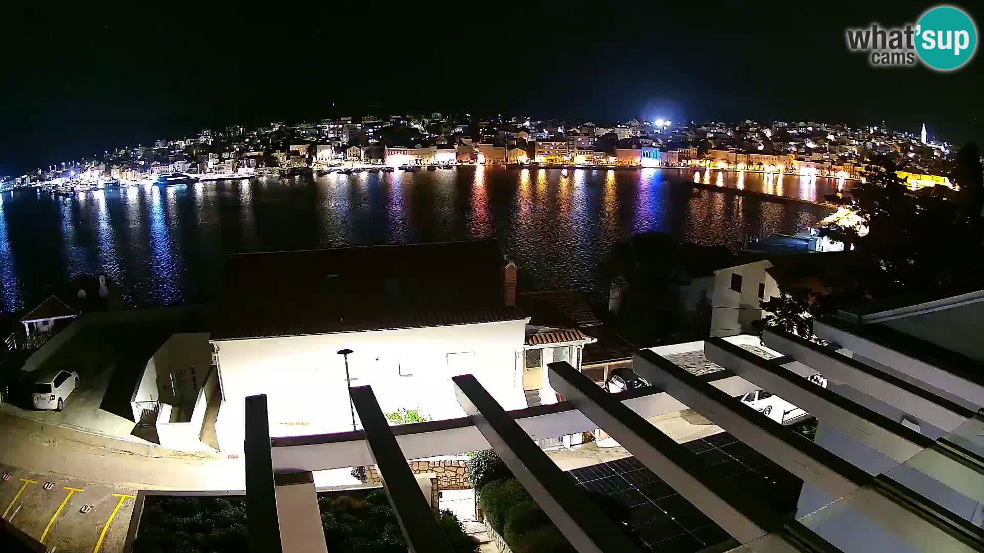 Webcam Mali Lošinj Riva – Alojada por RR Apartment