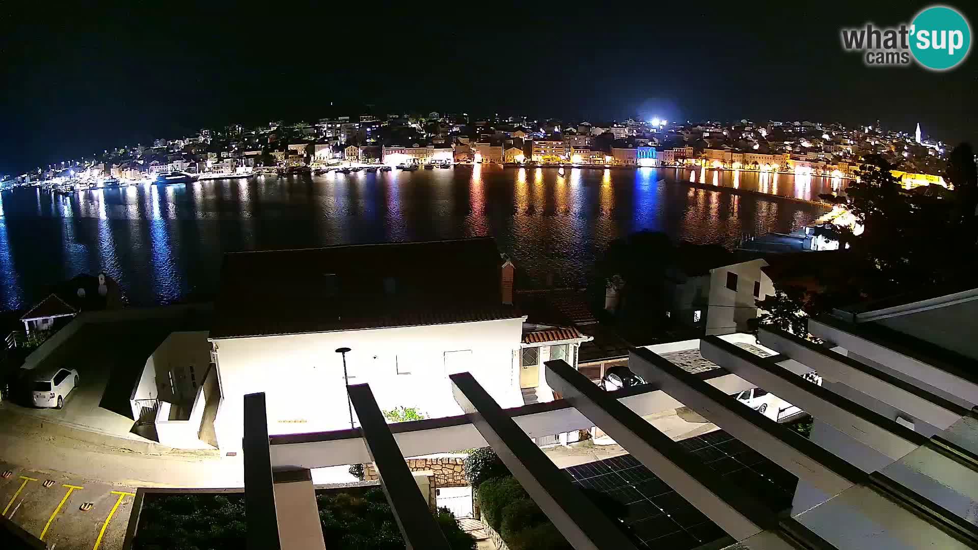 Mali Lošinj Riva Webcam – Hosted by RR Apartment