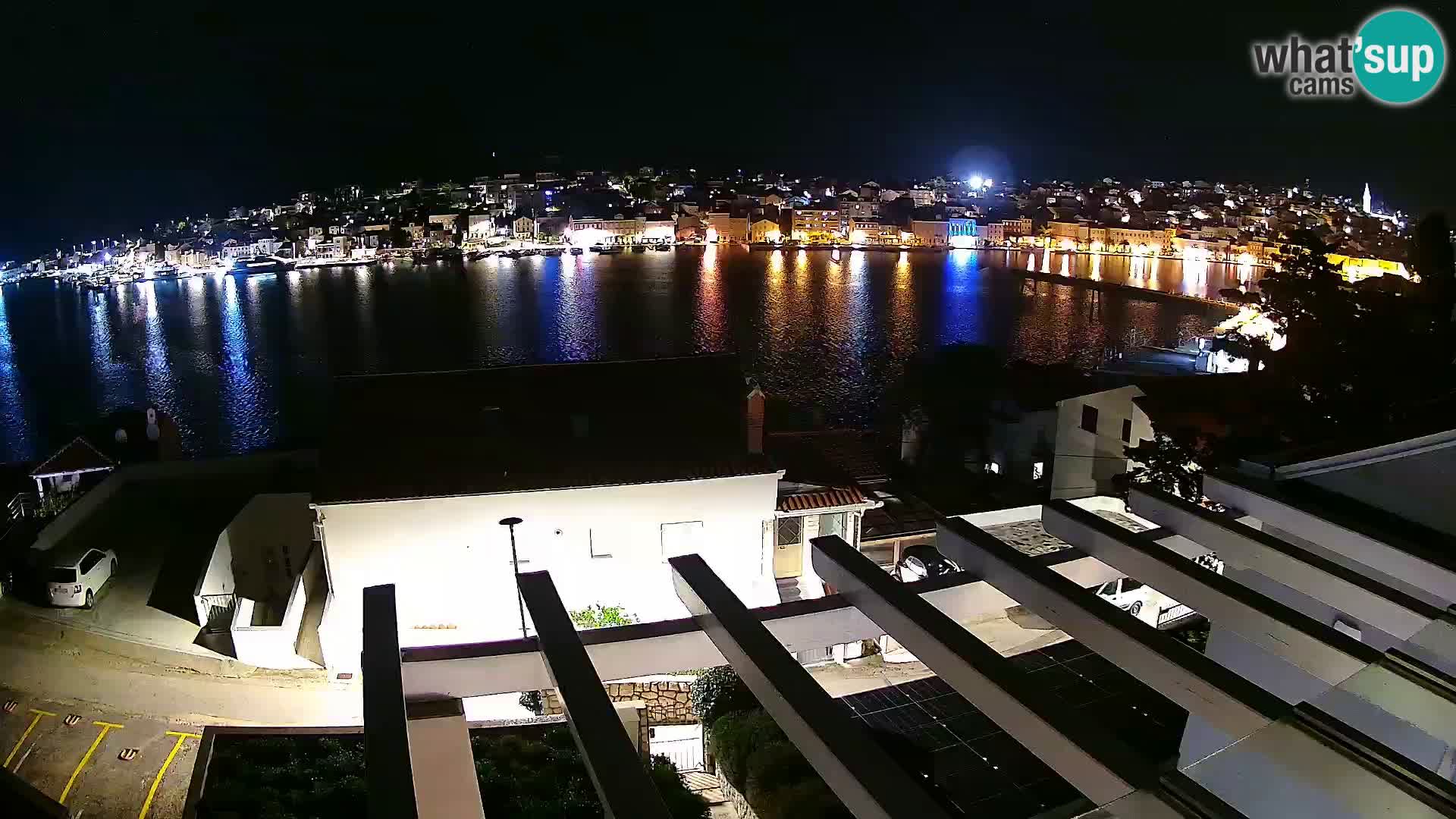 Mali Lošinj Riva Webcam – Hosted by RR Apartment