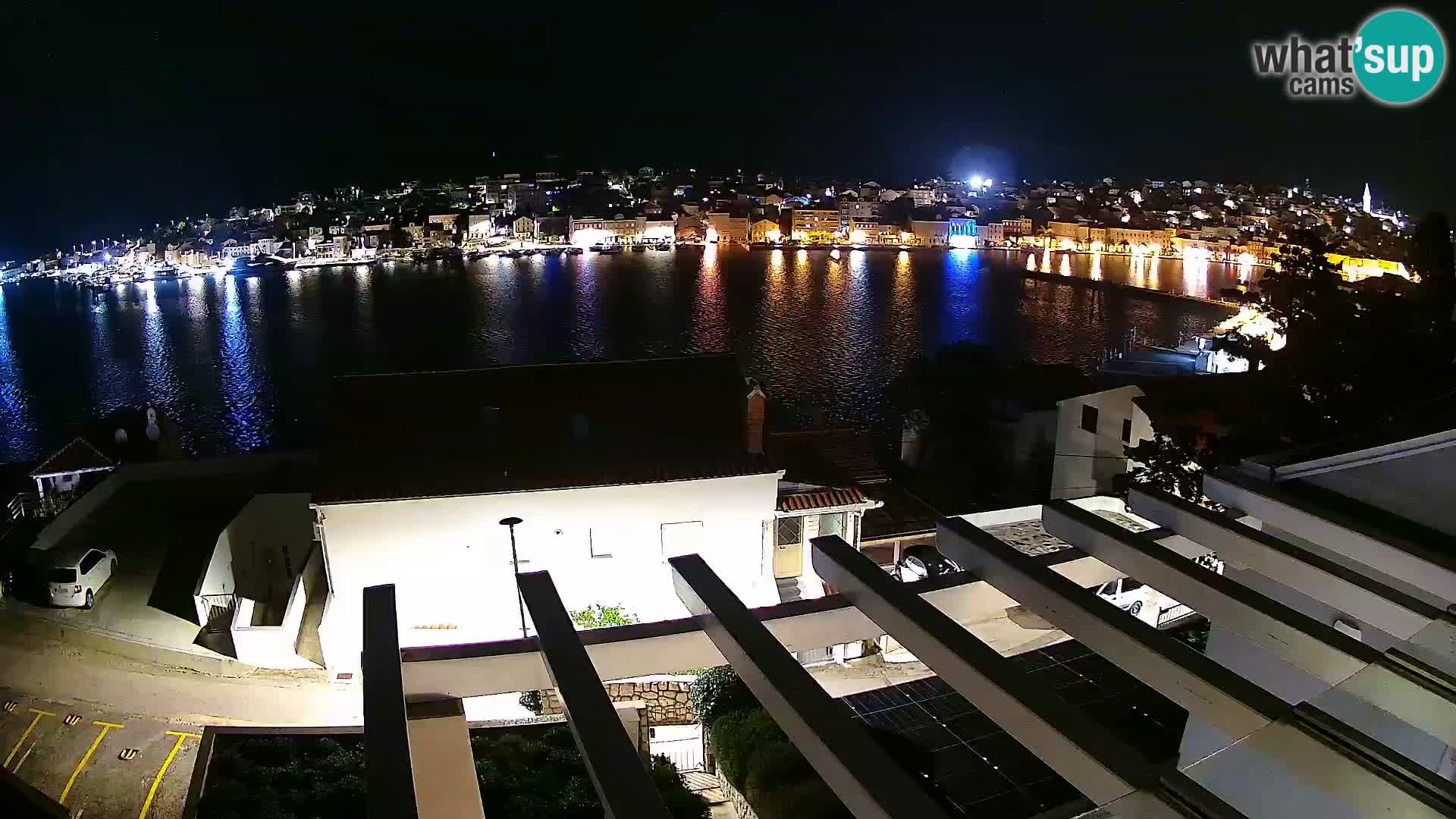 Mali Lošinj Riva Webcam – Hosted by RR Apartment