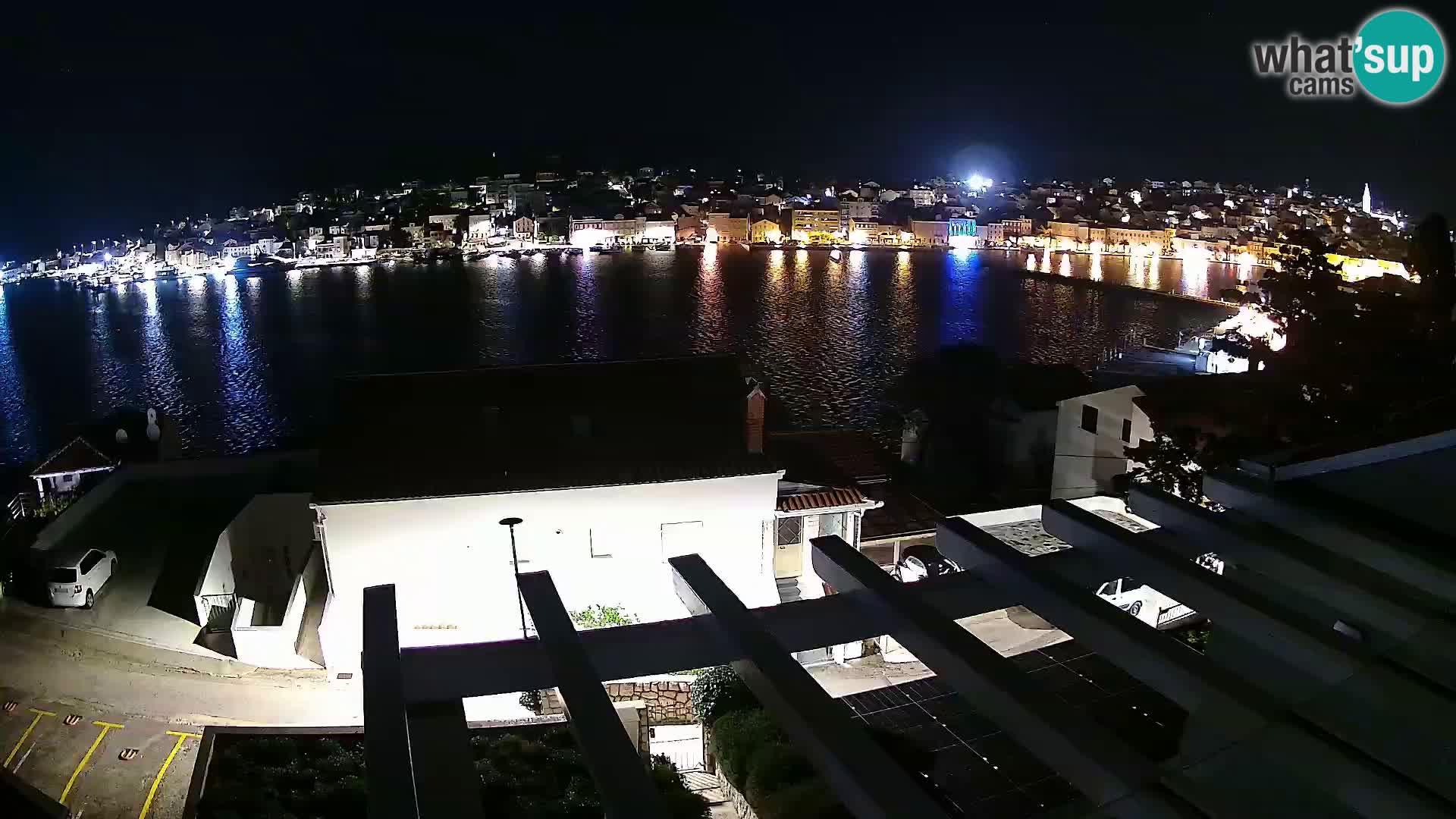 Webcam Mali Lošinj Riva – Alojada por RR Apartment