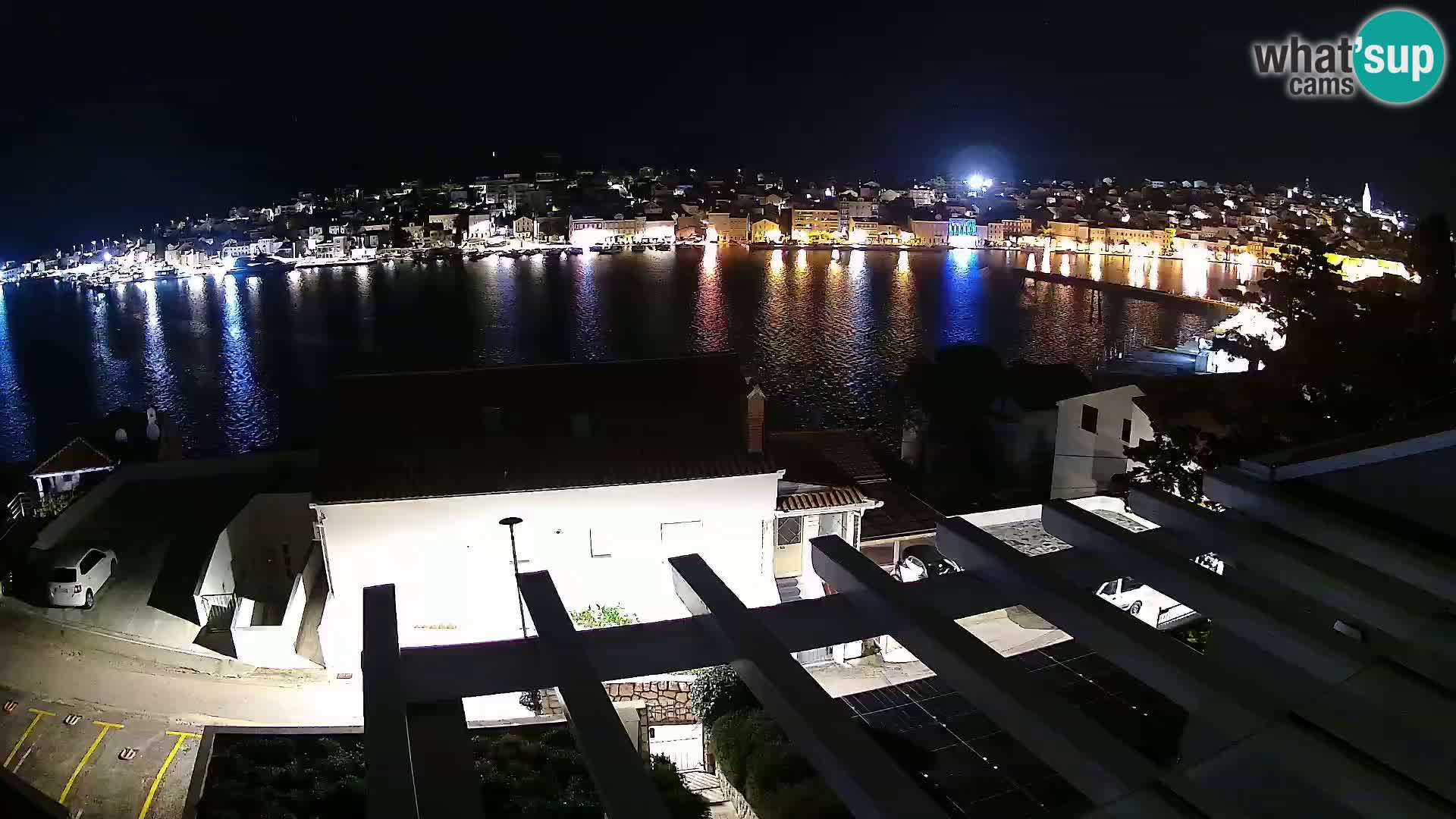 Mali Lošinj Riva Webcam – Hosted by RR Apartment