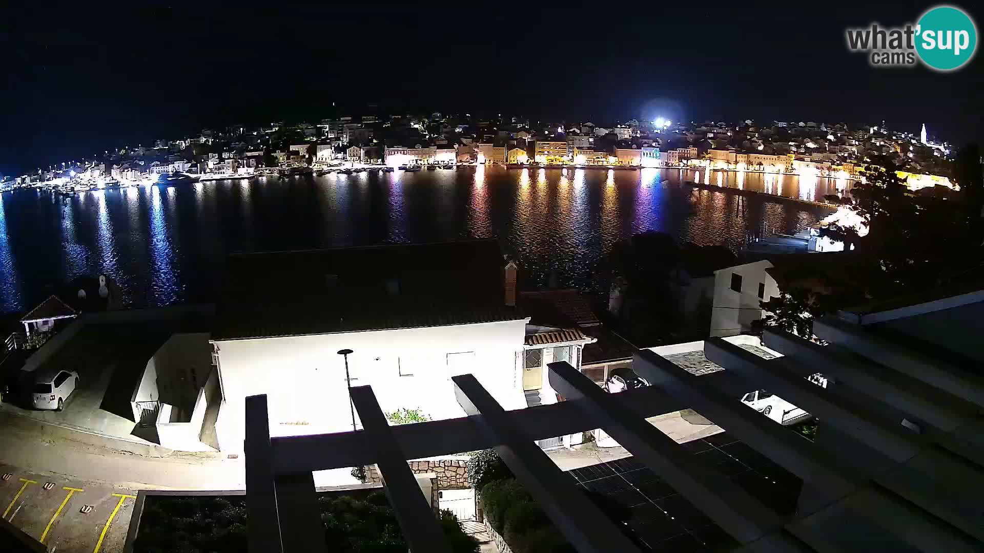 Mali Lošinj Riva Webcam – Hosted by RR Apartment