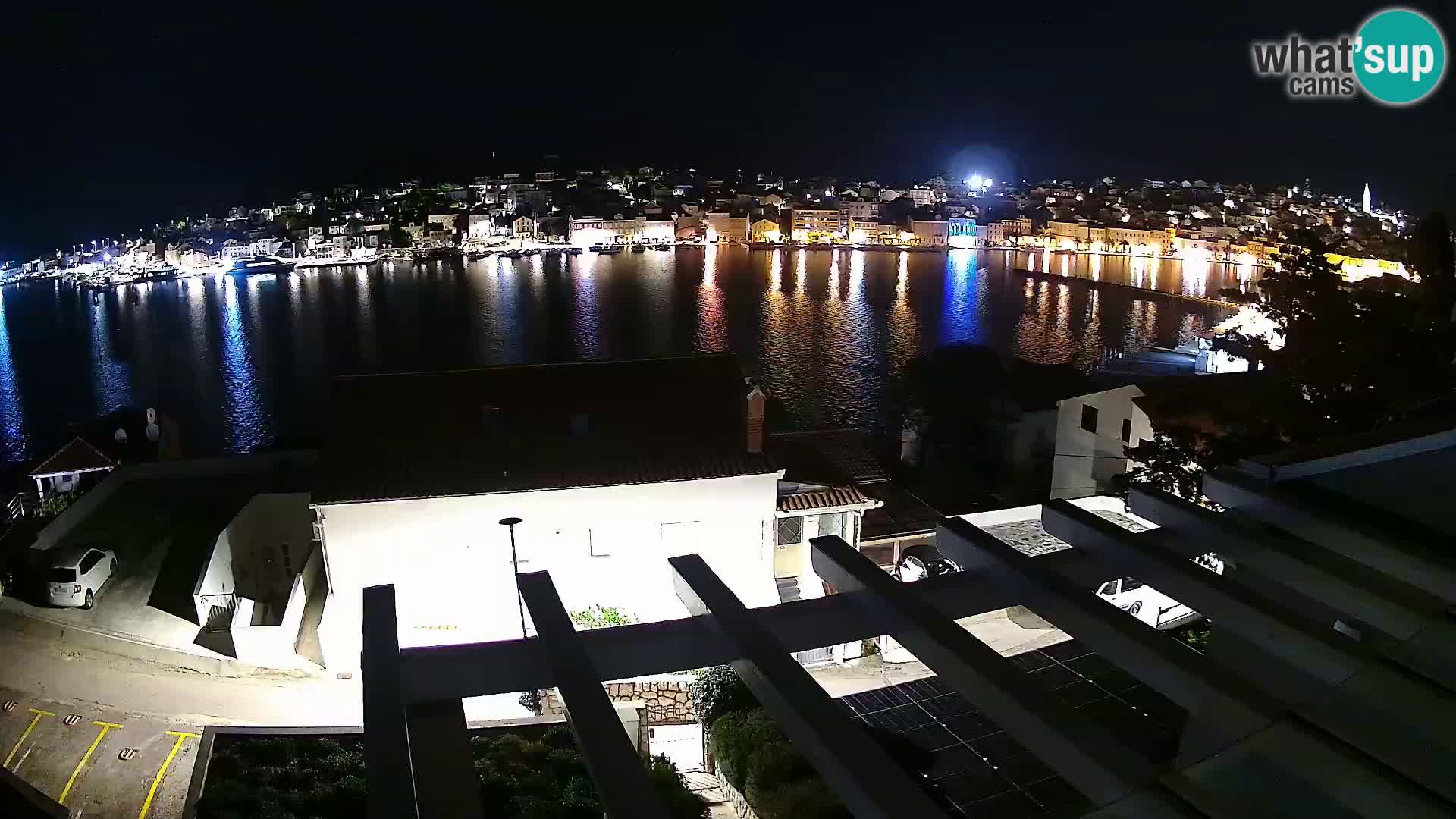 Mali Lošinj Riva Webcam – Hosted by RR Apartment