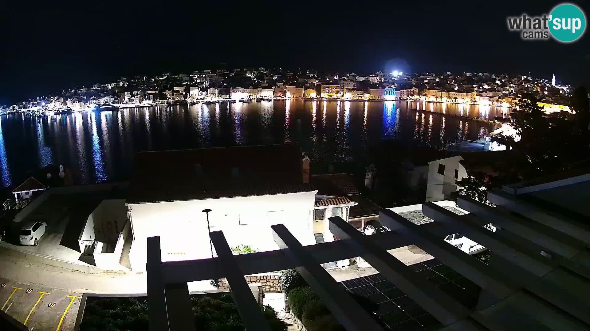Mali Lošinj Riva Webcam – Hosted by RR Apartment