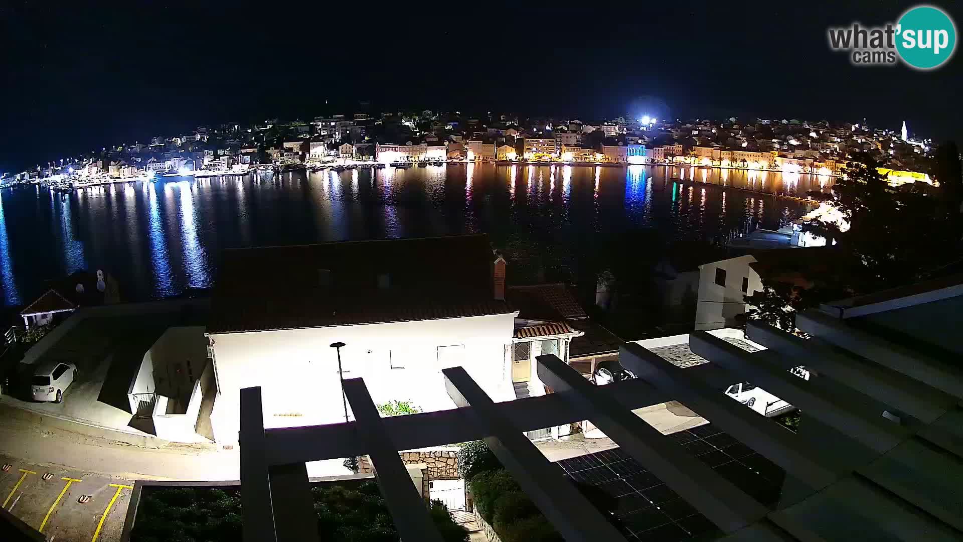 Mali Lošinj Riva Webcam – Hosted by RR Apartment