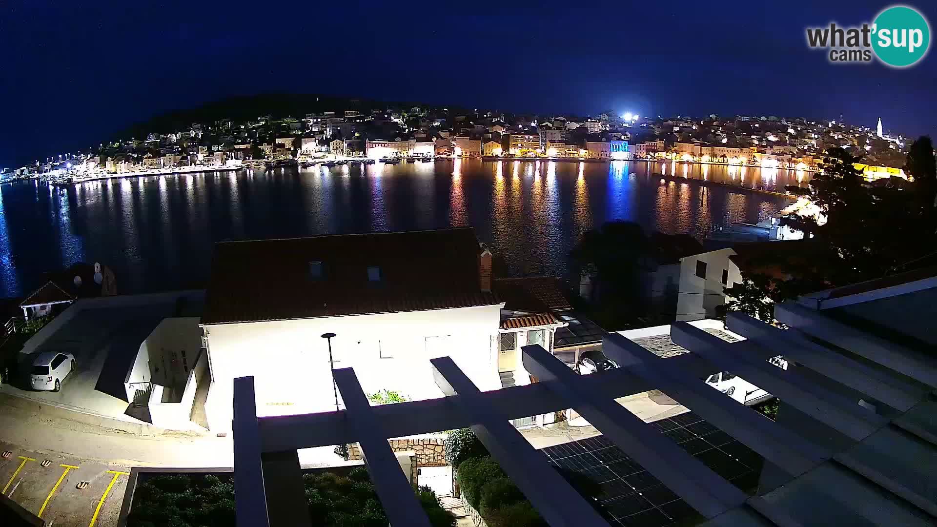 Mali Lošinj Riva Webcam – Hosted by RR Apartment