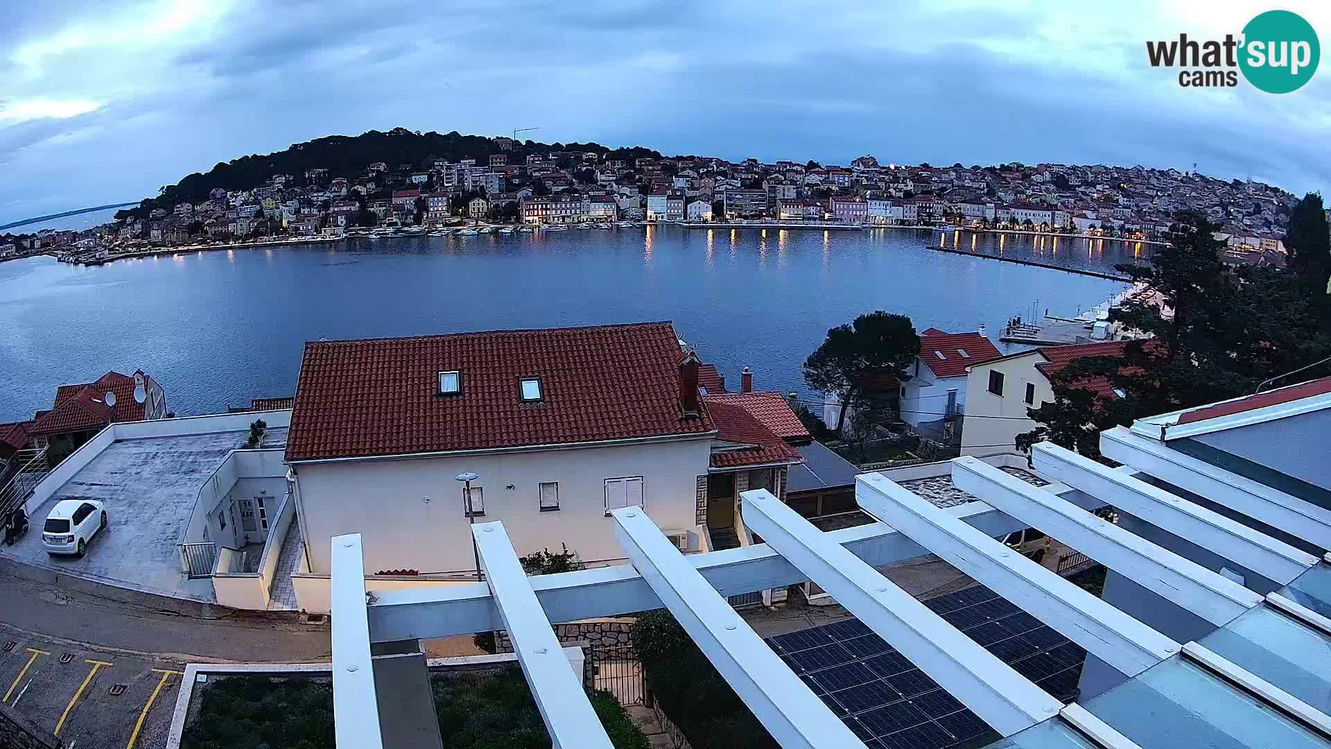 Webcam Mali Lošinj Riva – Alojada por RR Apartment