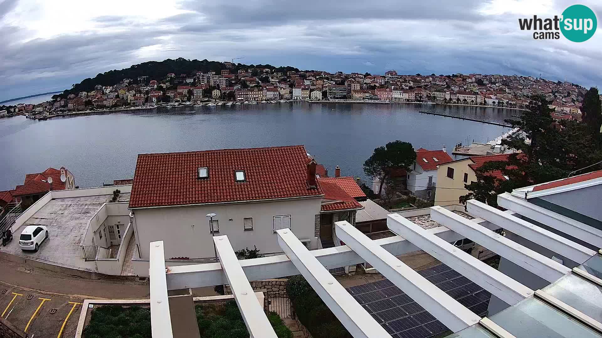 Mali Lošinj Riva Webcam – Hosted by RR Apartment