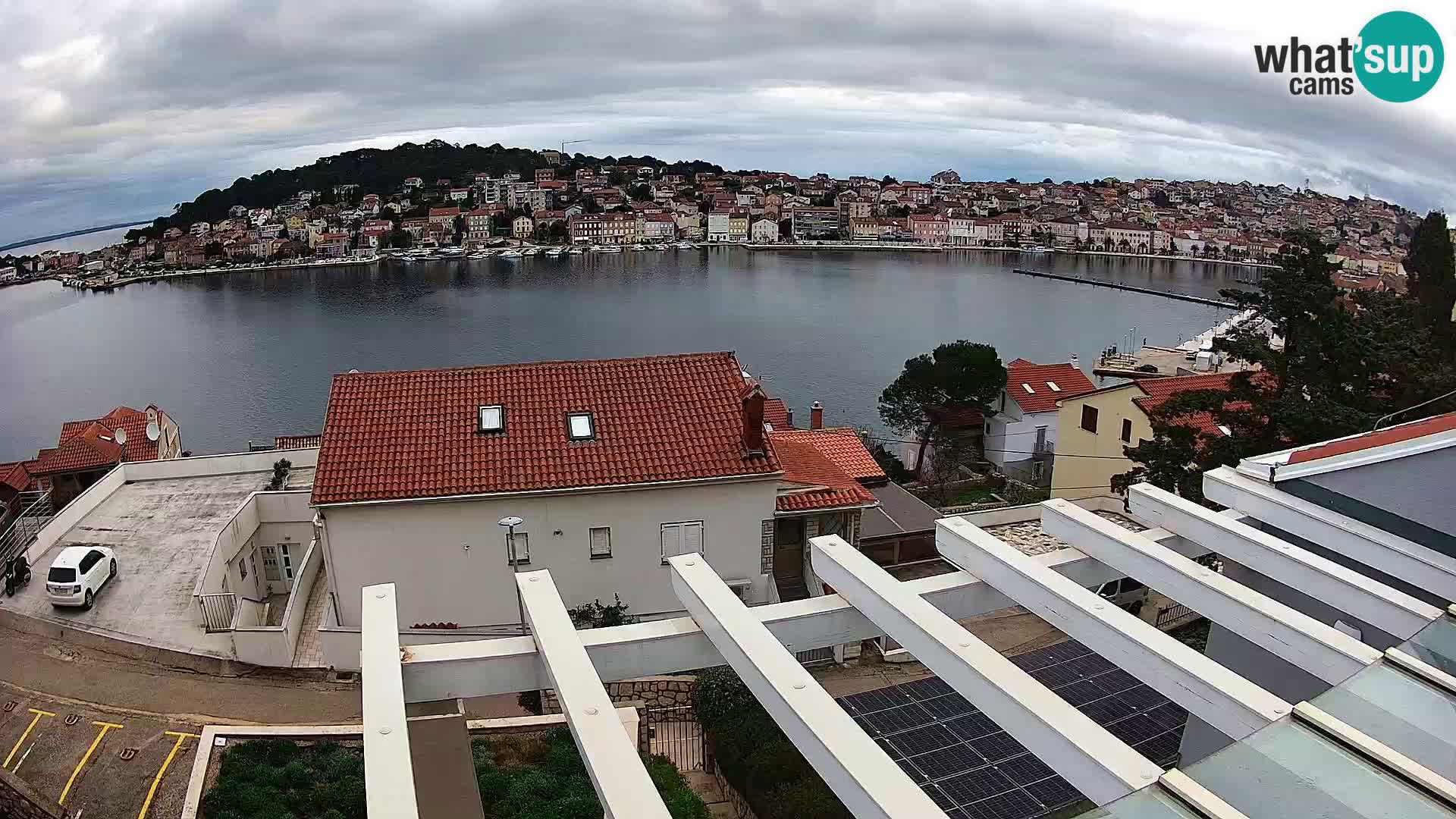 Mali Lošinj Riva Webcam – Hosted by RR Apartment