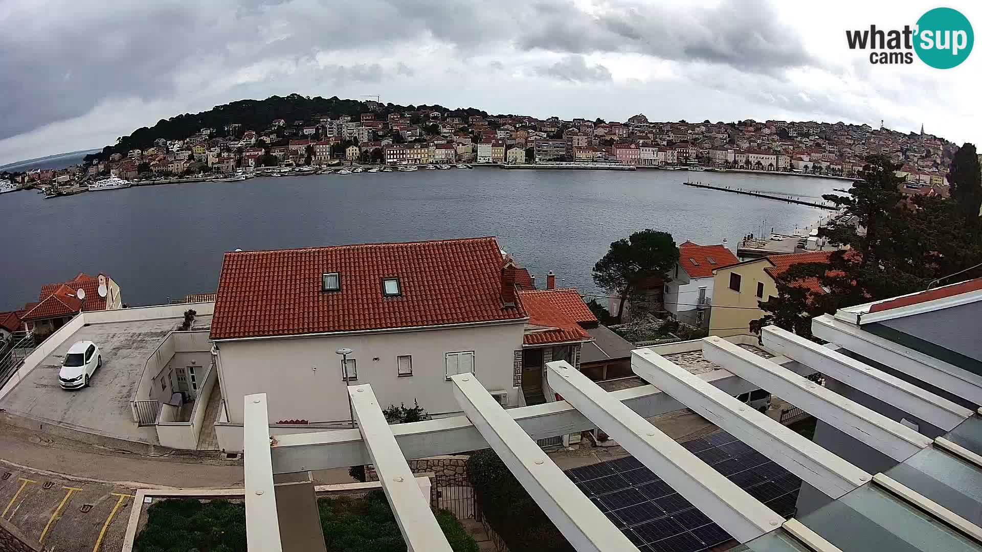 Mali Lošinj Riva Webcam – Hosted by RR Apartment