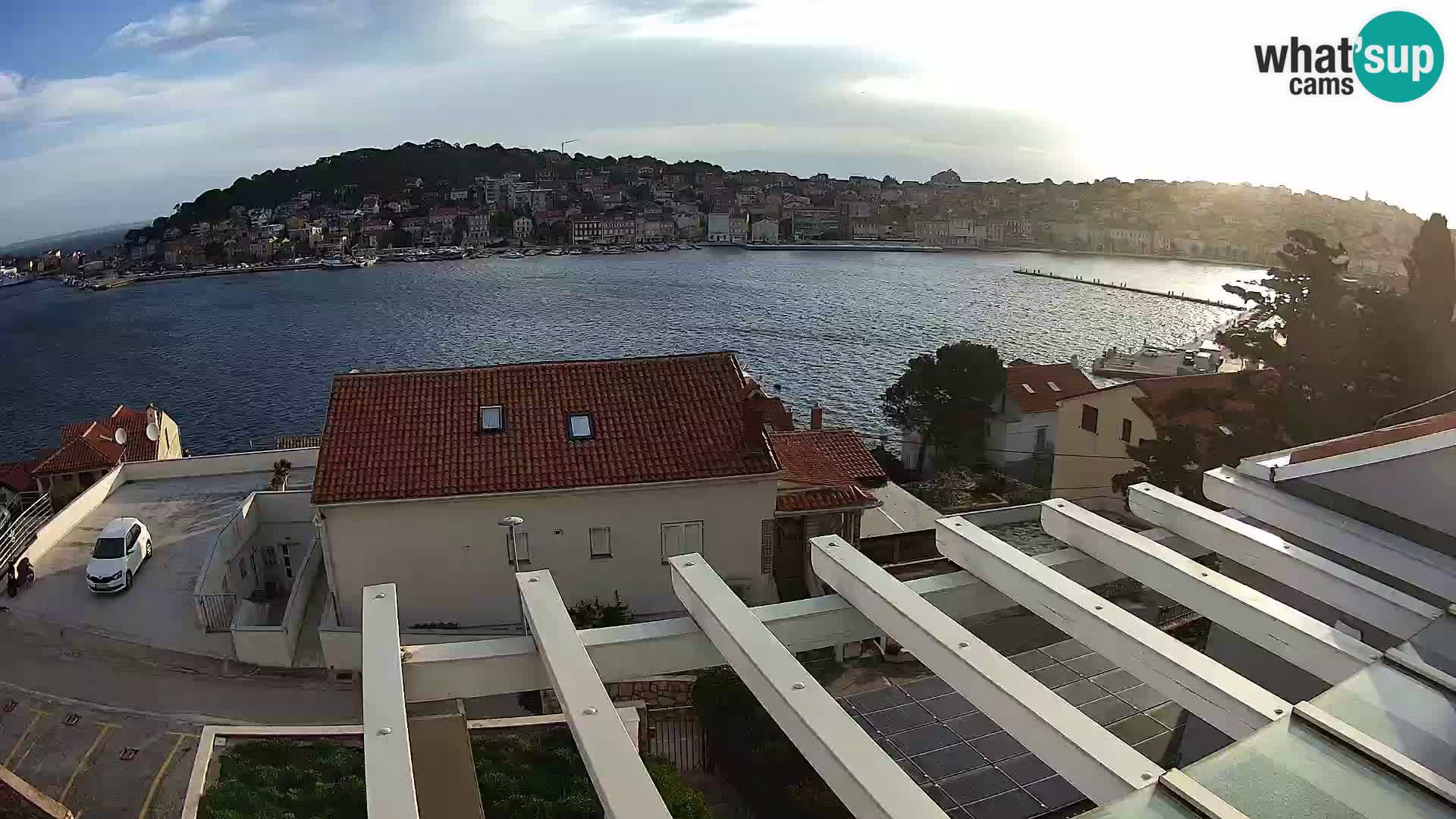 Mali Lošinj Riva Webcam – Hosted by RR Apartment