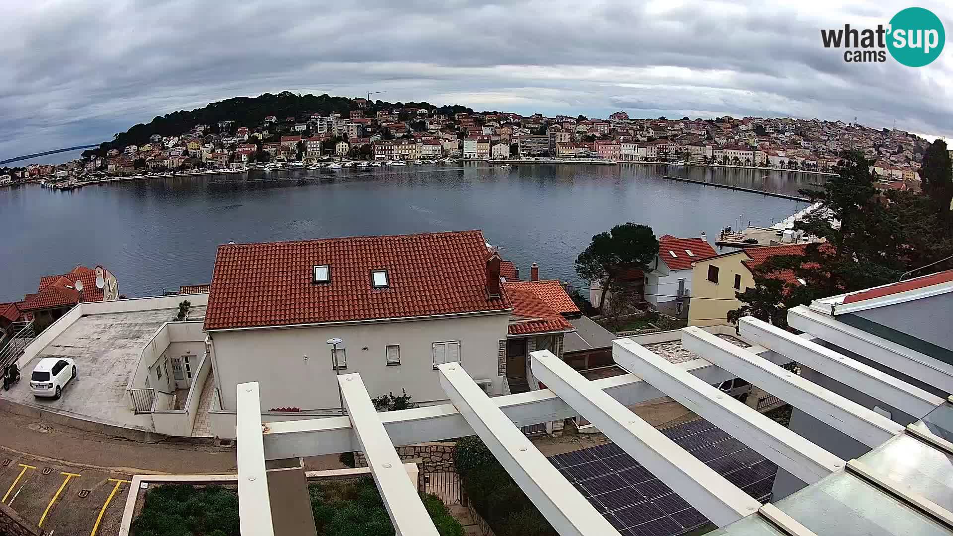 Mali Lošinj Riva Webcam – Hosted by RR Apartment
