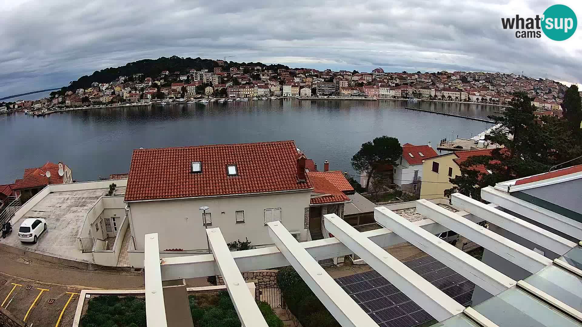 Mali Lošinj Riva Webcam – Hosted by RR Apartment