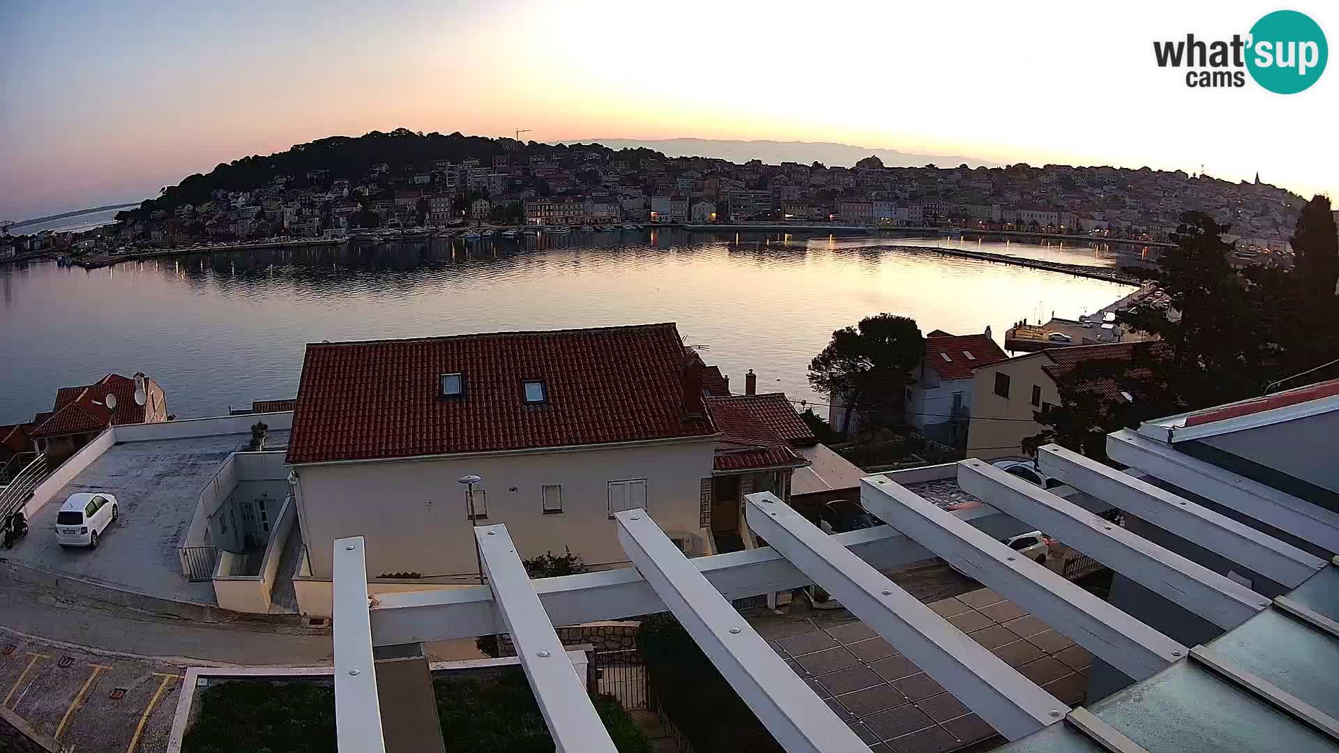 Mali Lošinj Riva Webcam – Hosted by RR Apartment