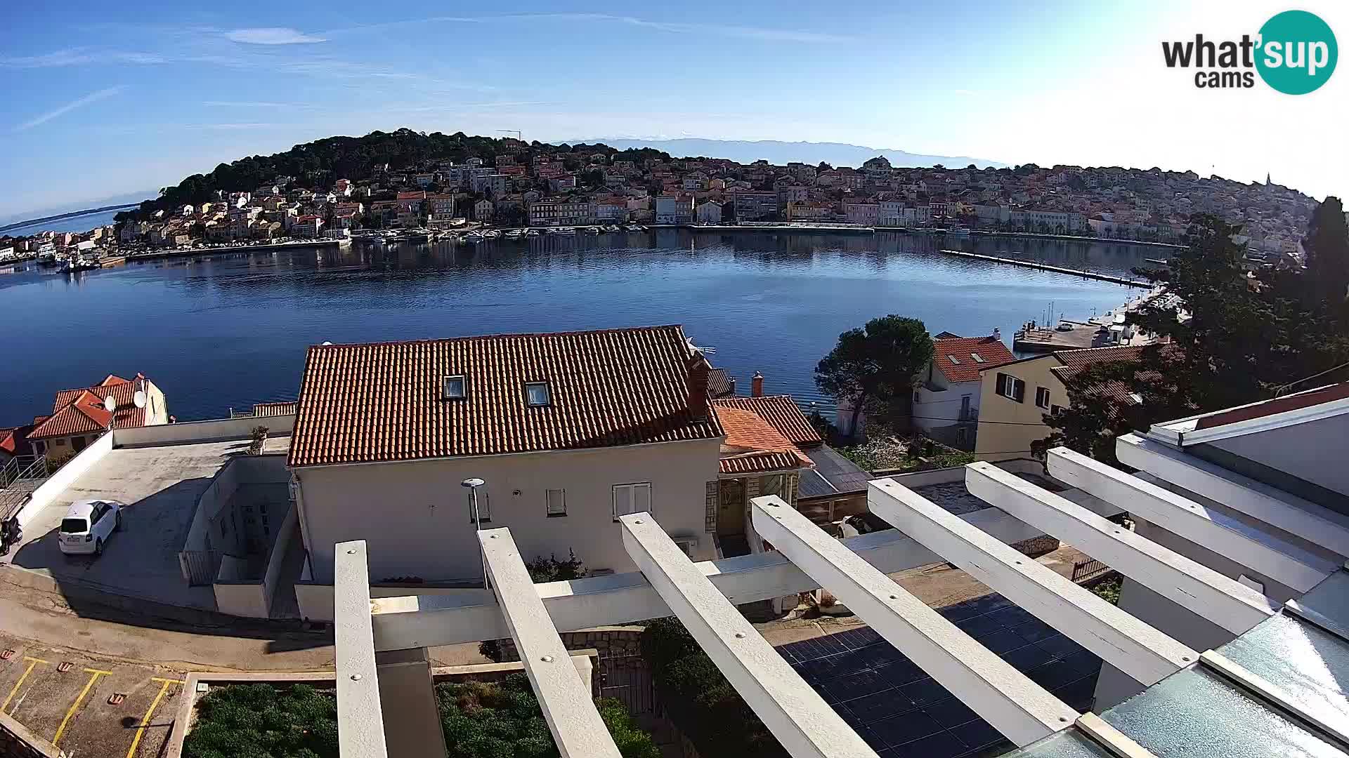 Mali Lošinj Riva Webcam – Hosted by RR Apartment