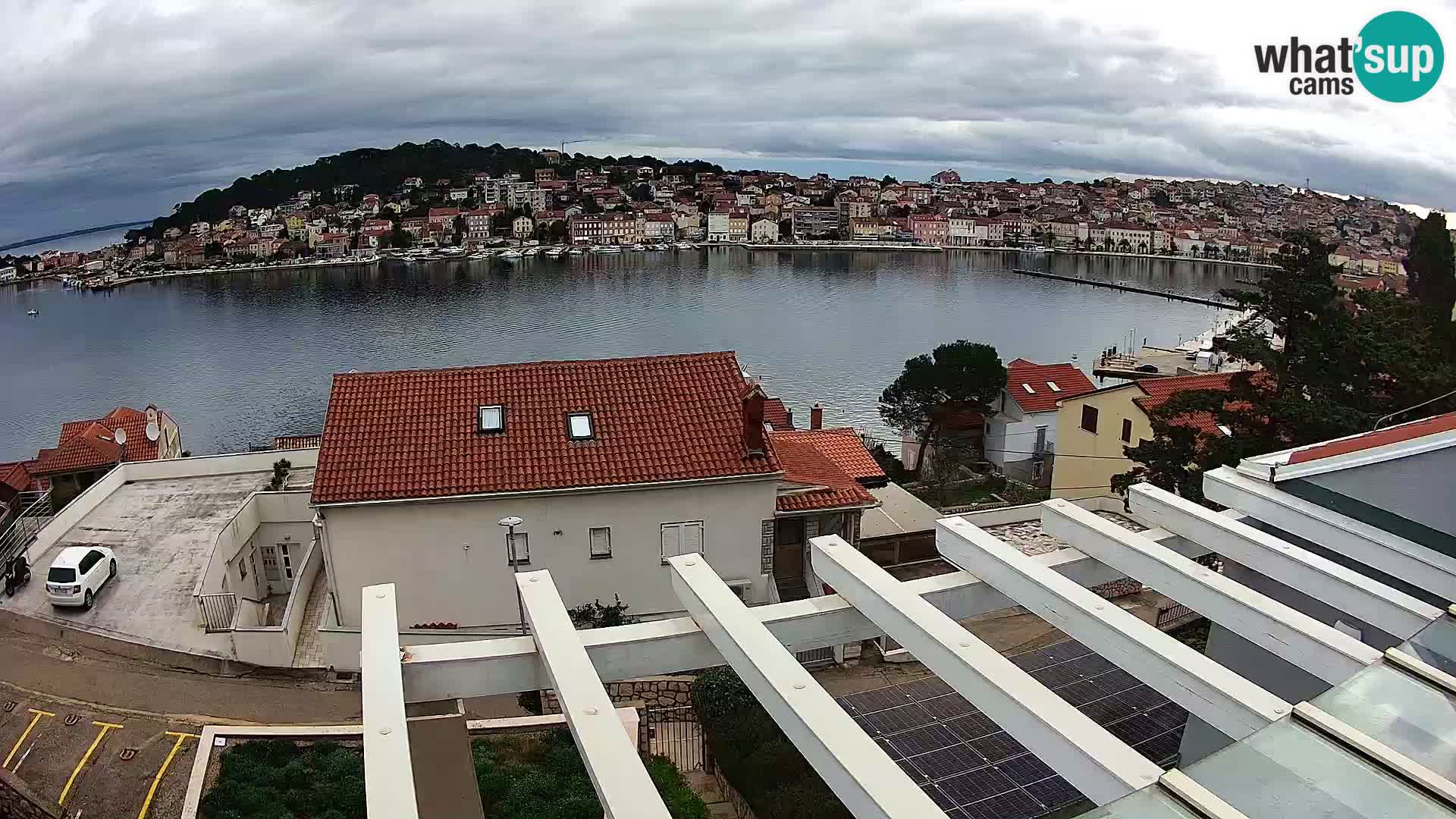 Mali Lošinj Riva Webcam – Hosted by RR Apartment
