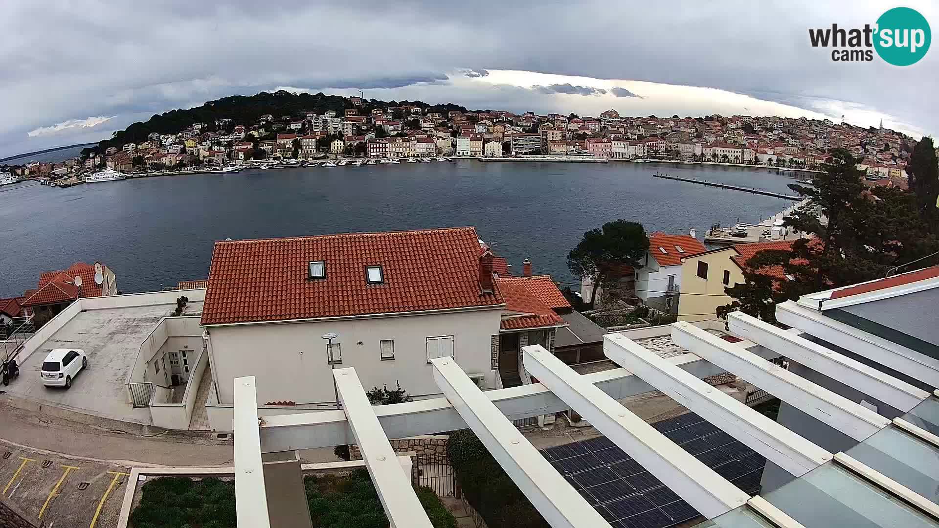 Mali Lošinj Riva Webcam – Hosted by RR Apartment