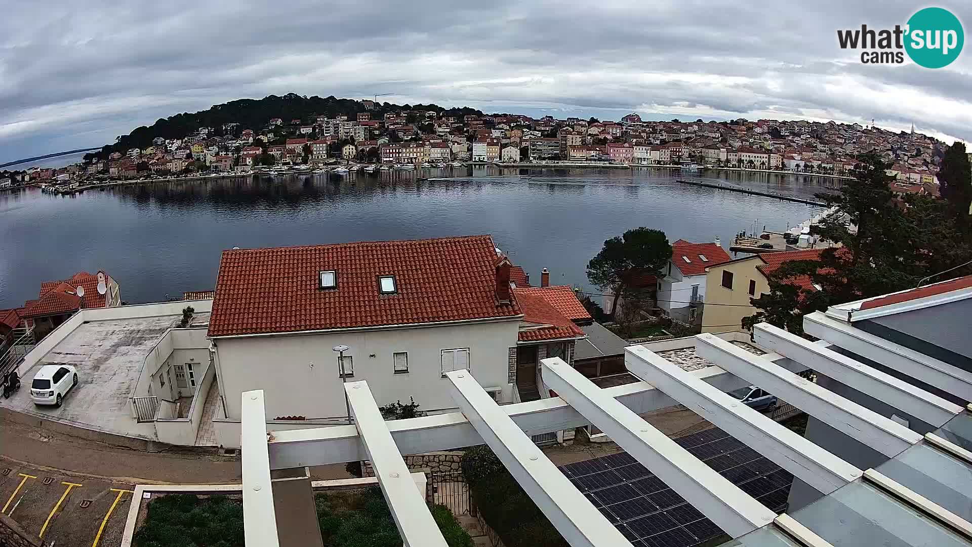 Mali Lošinj Riva Webcam – Hosted by RR Apartment