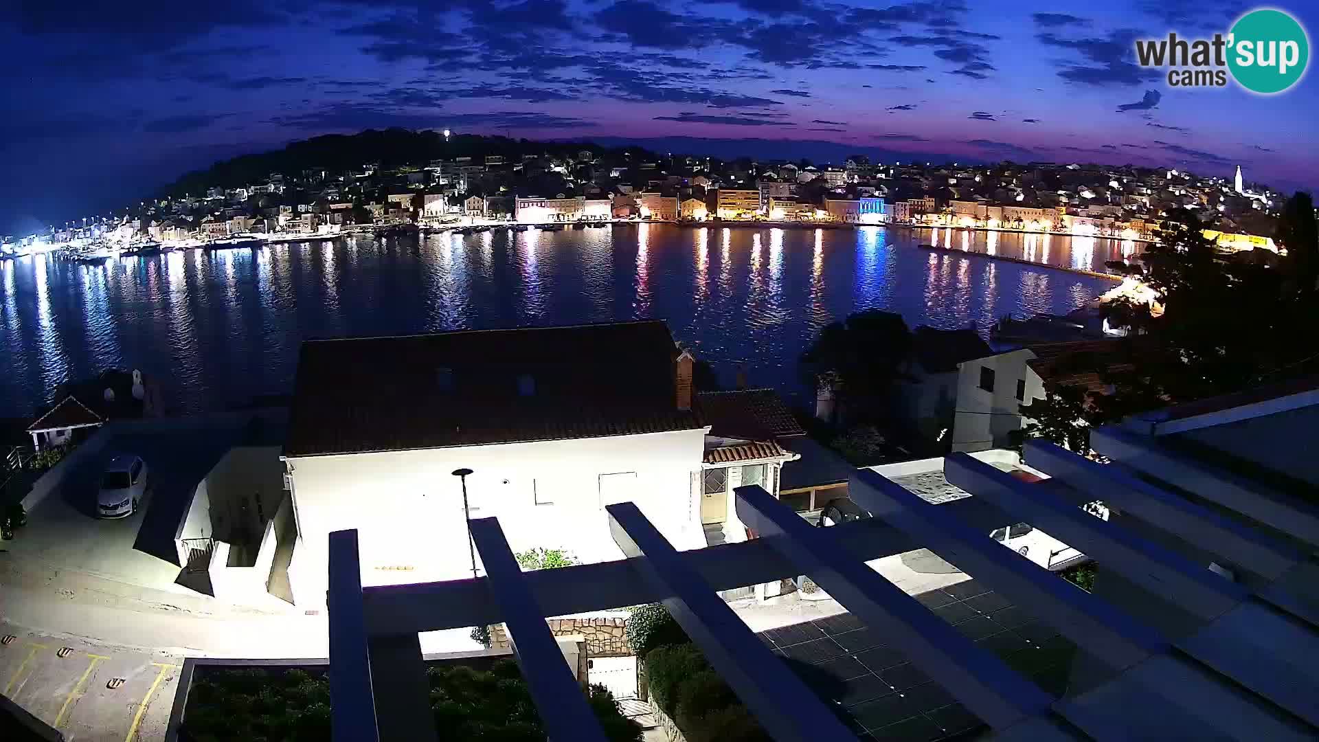 Mali Lošinj Riva Webcam – Hosted by RR Apartment