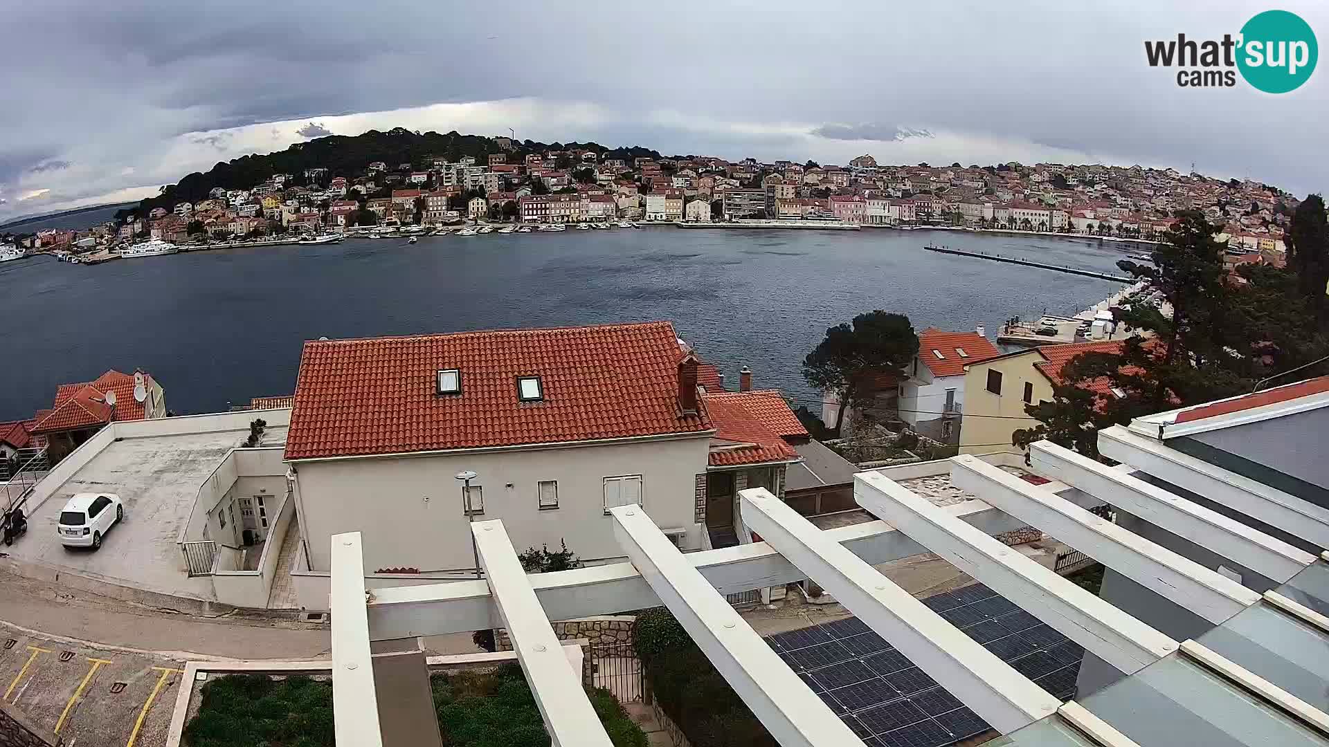 Webcam Mali Lošinj Riva – Hébergée par RR Apartment