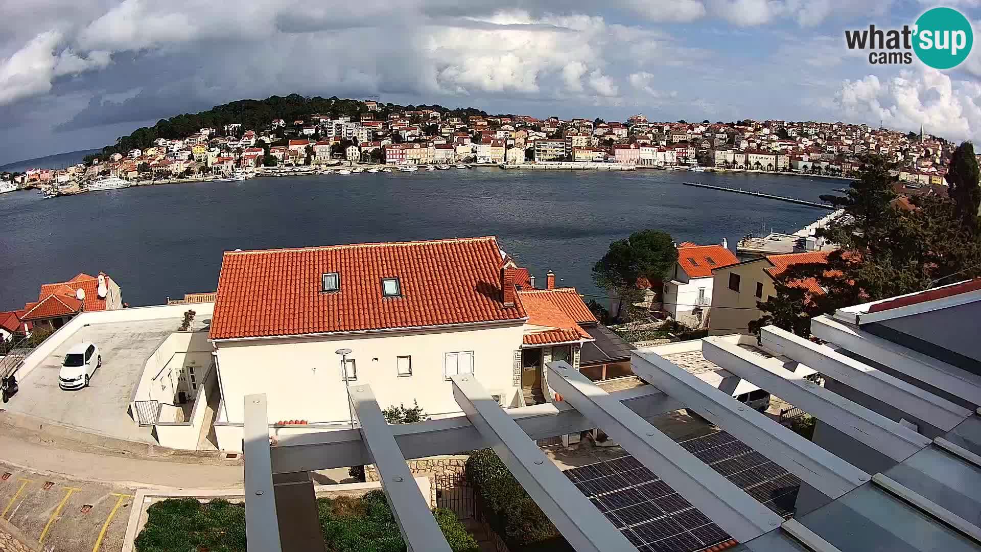 Mali Lošinj Riva Webcam – Hosted by RR Apartment