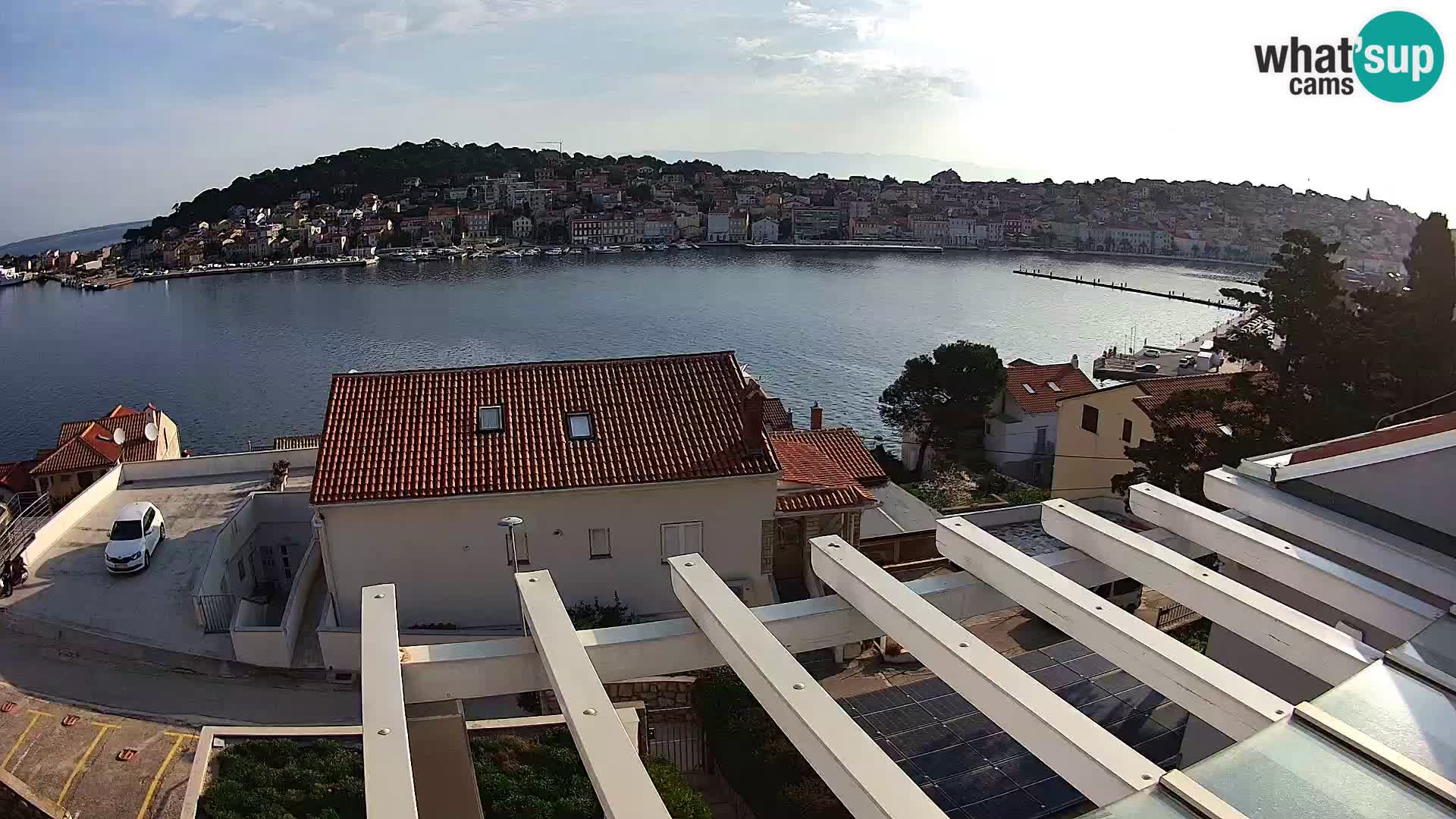 Mali Lošinj Riva Webcam – Hosted by RR Apartment