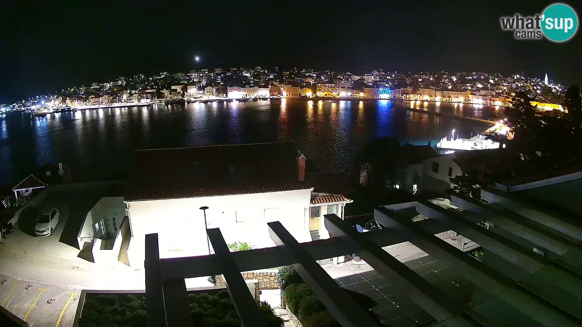 Mali Lošinj Riva Webcam – Hosted by RR Apartment