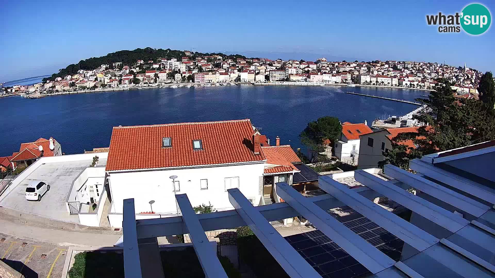 Mali Lošinj Riva Webcam – Hosted by RR Apartment