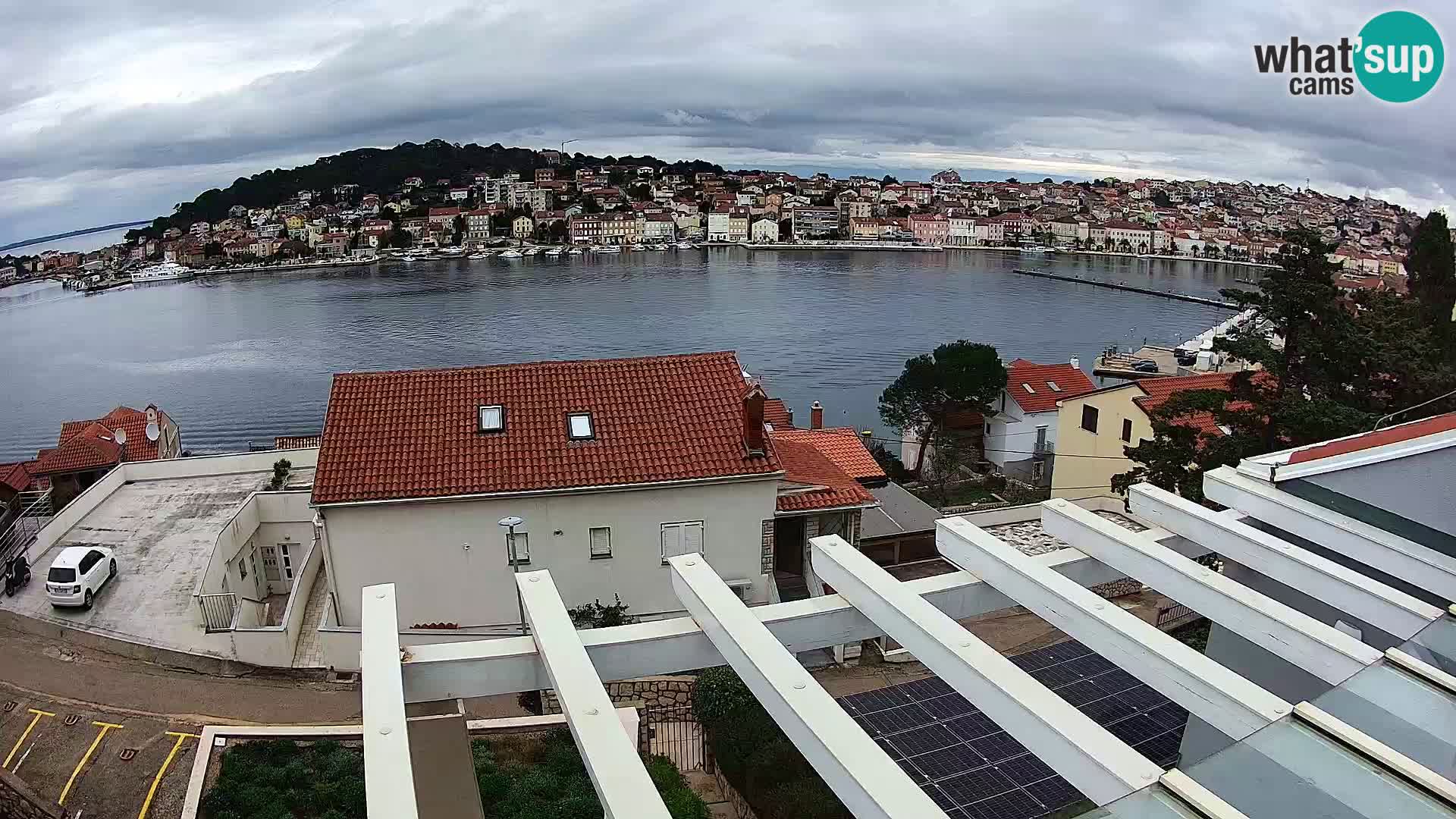 Webcam Mali Lošinj Riva – Hébergée par RR Apartment