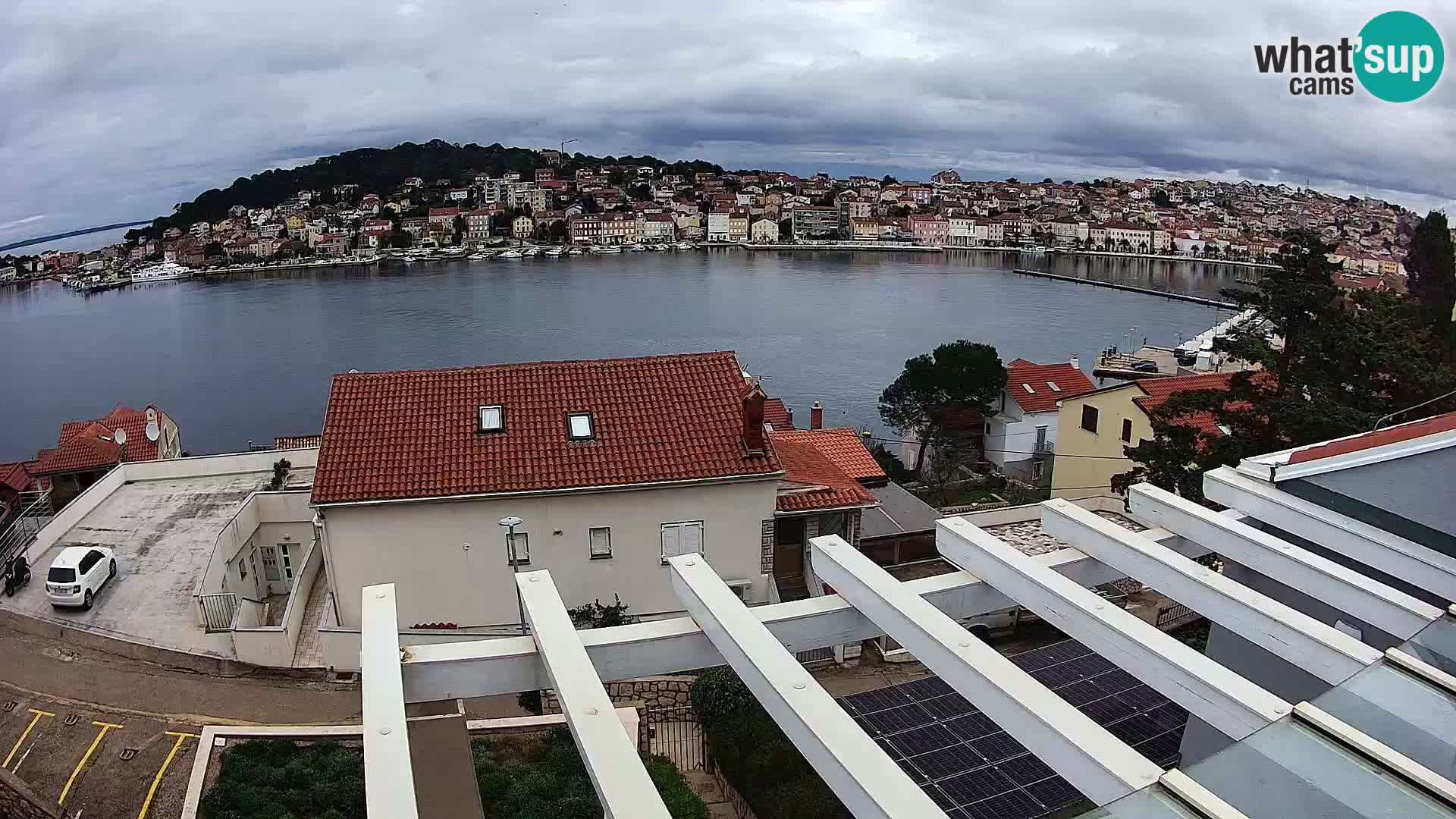 Mali Lošinj Riva Webcam – Hosted by RR Apartment