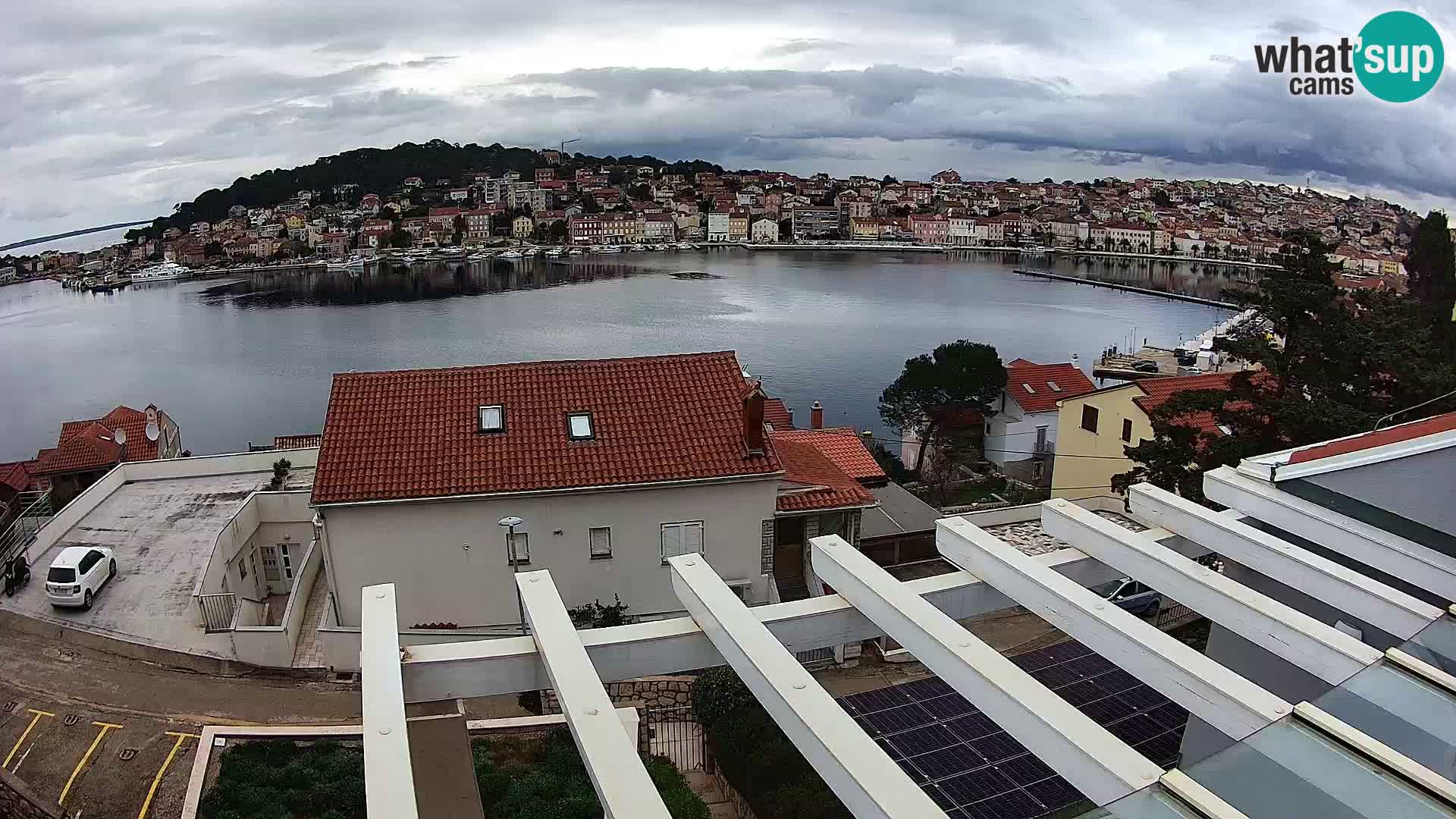 Webcam Mali Lošinj Riva – Hébergée par RR Apartment