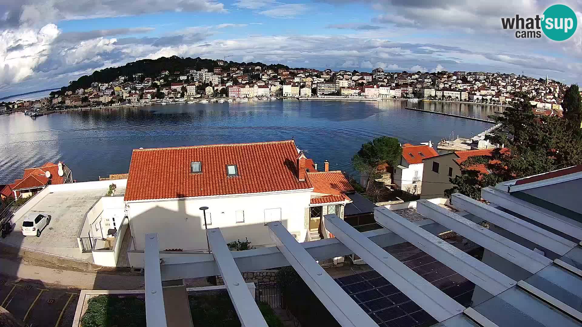 Mali Lošinj Riva Webcam – Hosted by RR Apartment