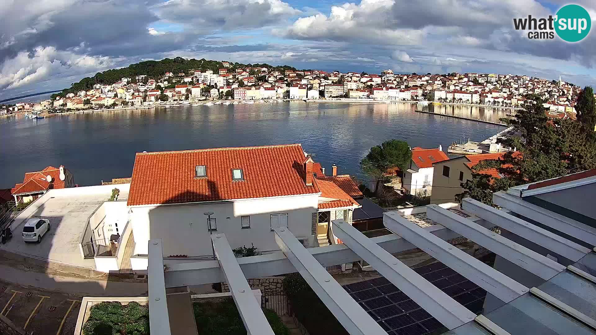 Mali Lošinj Riva Webcam – Hosted by RR Apartment