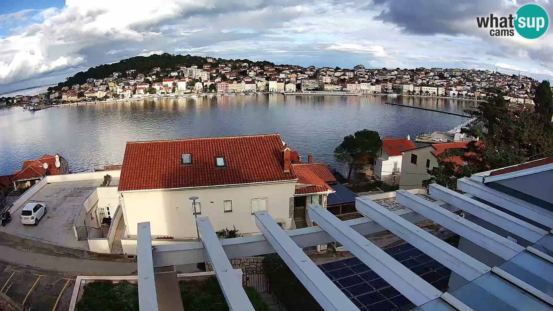 Webcam Mali Lošinj Riva – Hébergée par RR Apartment