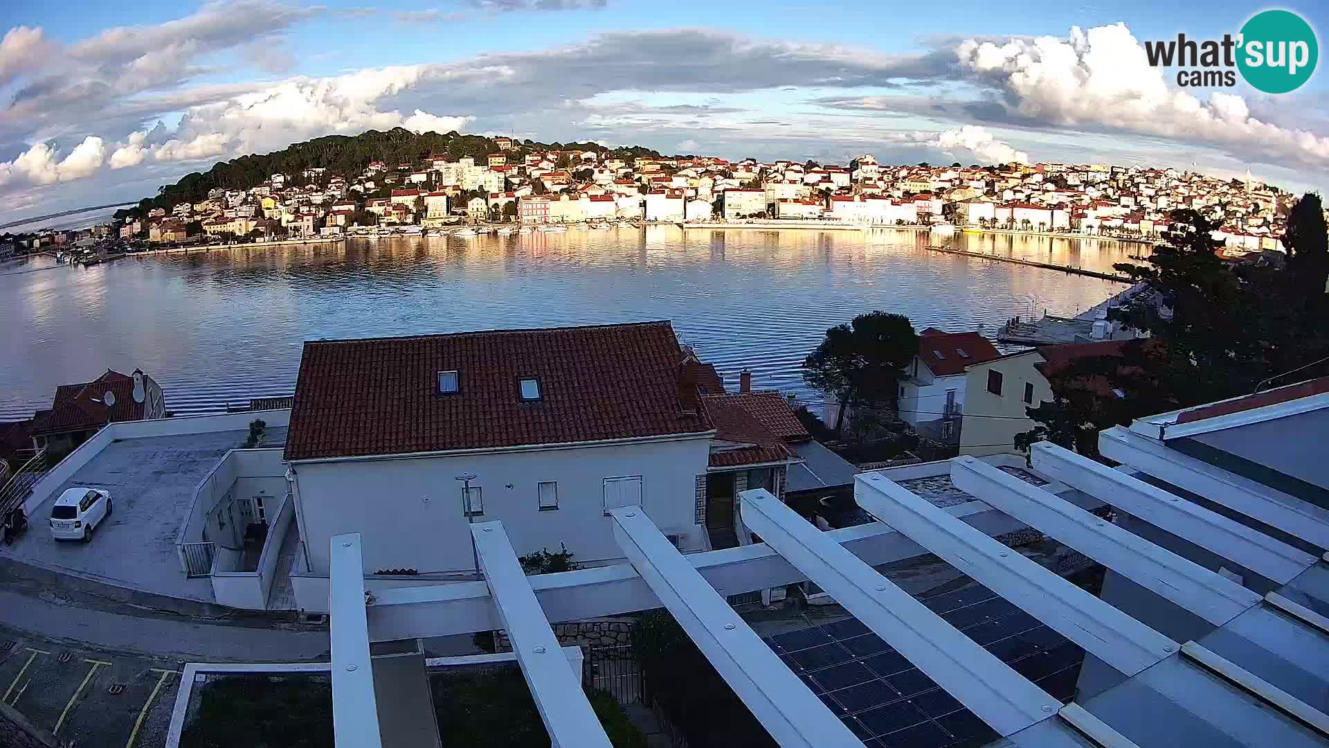 Mali Lošinj Riva Webcam – Hosted by RR Apartment