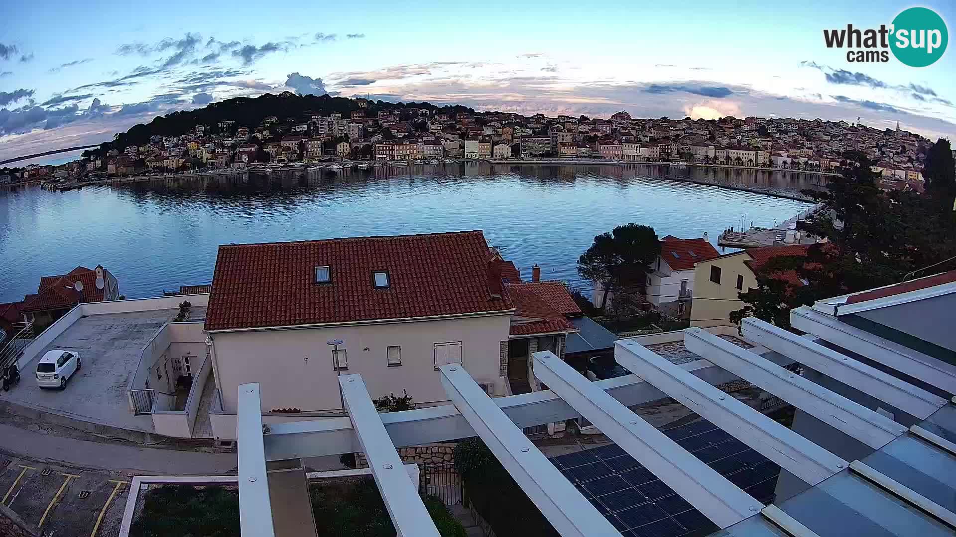 Mali Lošinj Riva Webcam – Hosted by RR Apartment