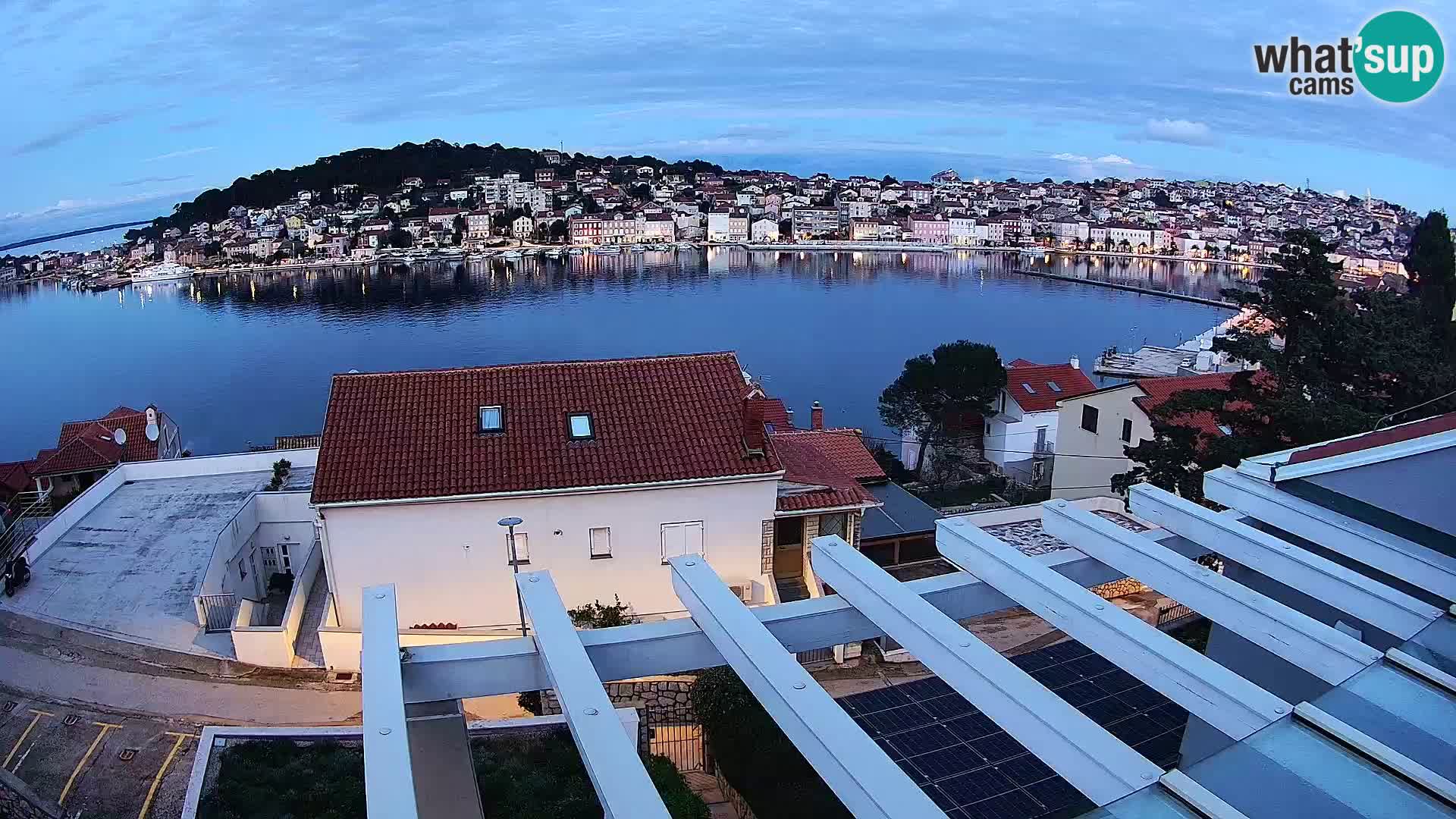 Mali Lošinj Riva Webcam – Hosted by RR Apartment