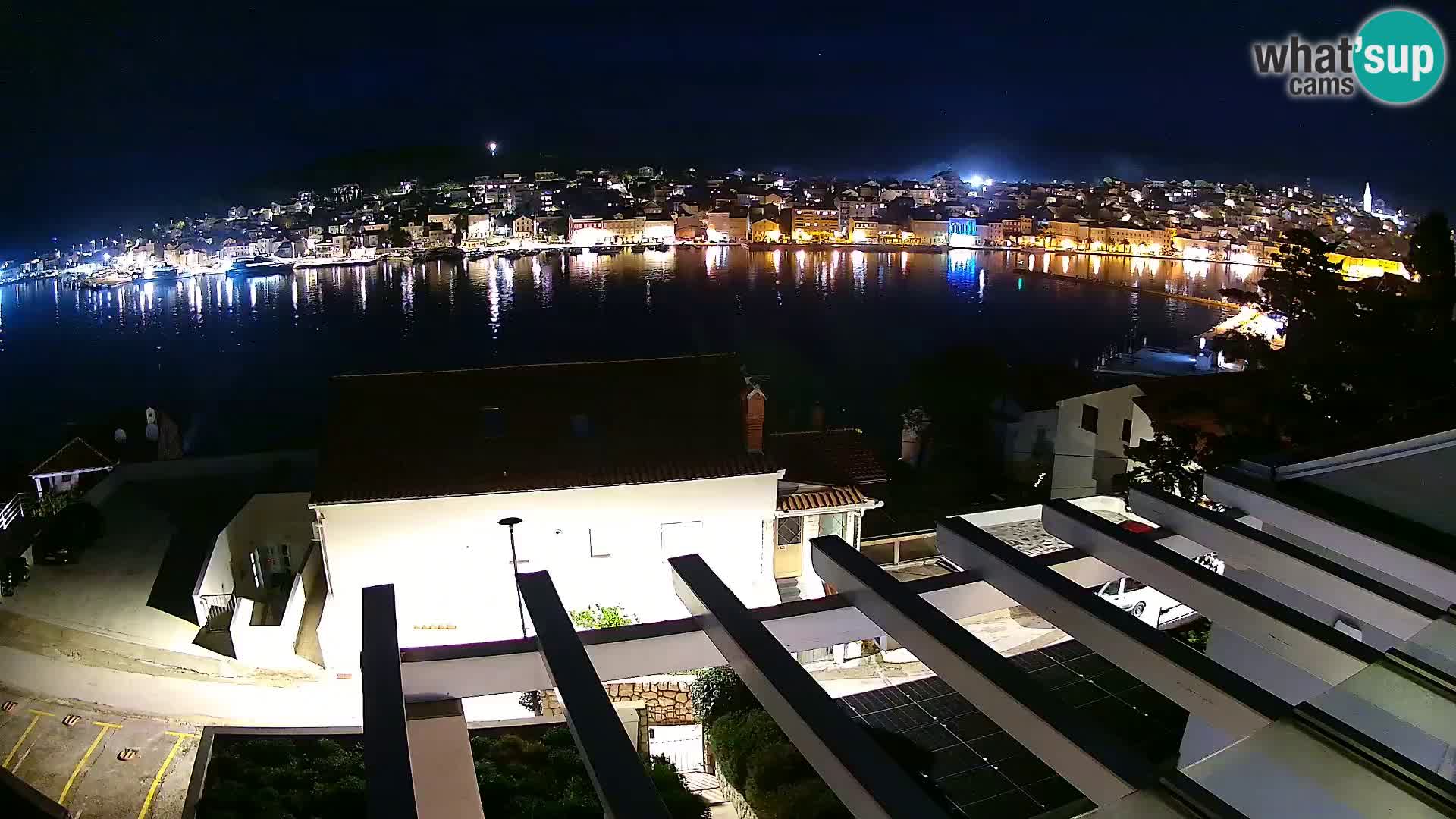 Mali Lošinj Riva Webcam – Hosted by RR Apartment