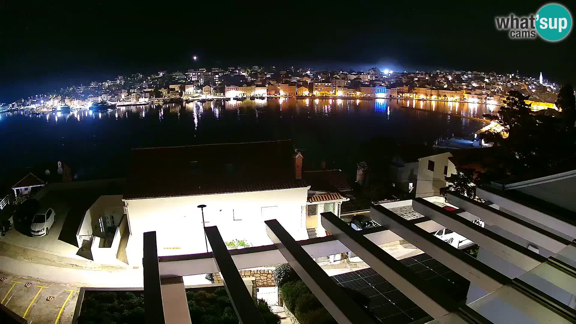 Mali Lošinj Riva Webcam – Hosted by RR Apartment