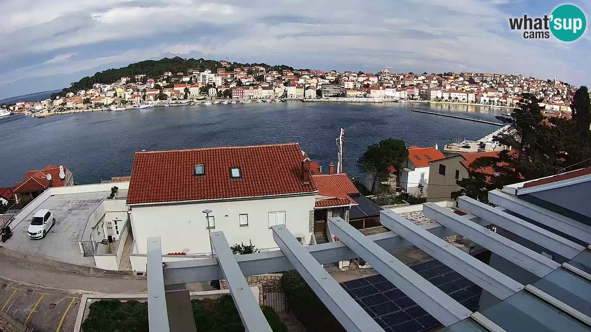 Mali Lošinj Riva Webcam – Hosted by RR Apartment