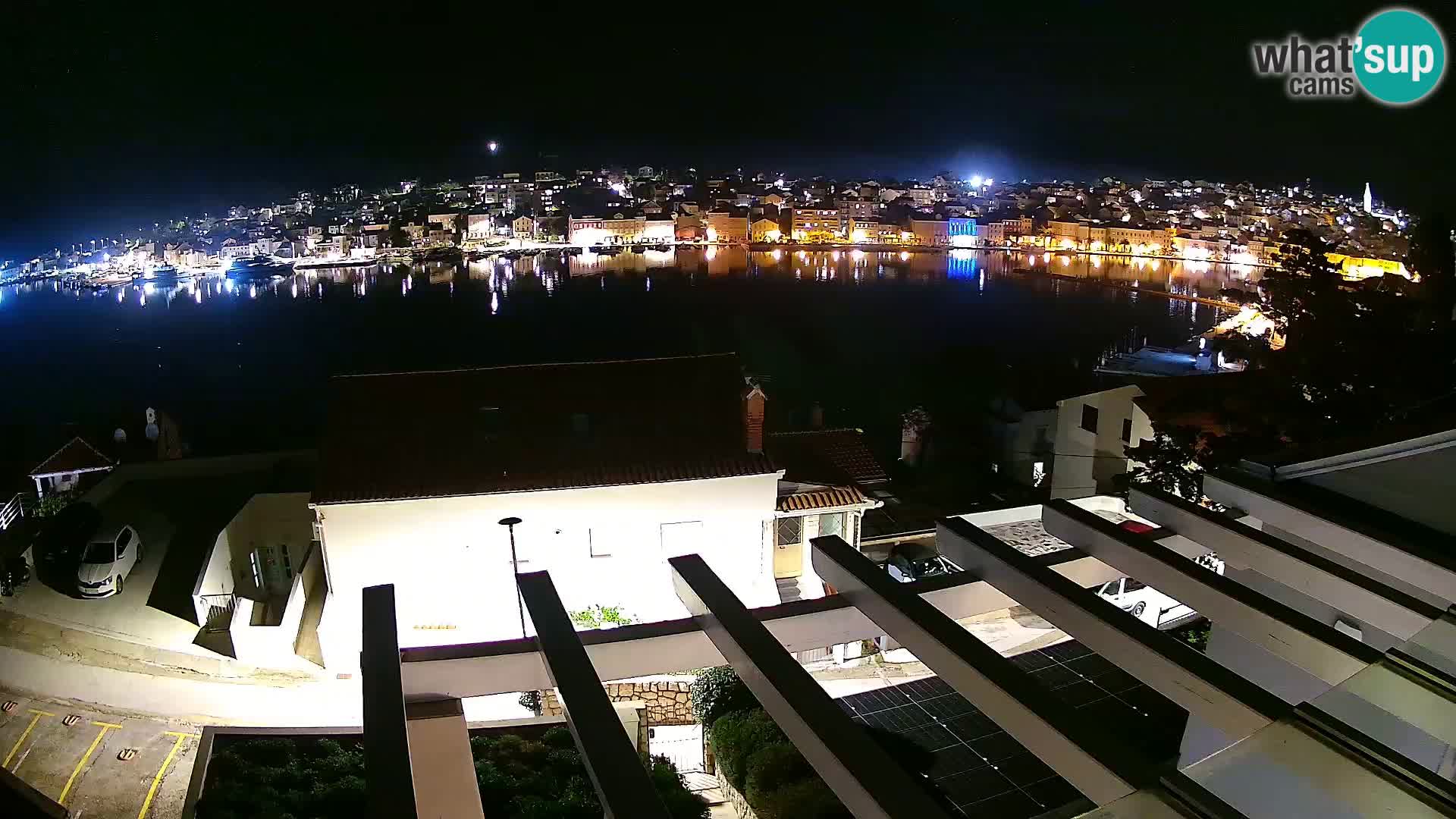Mali Lošinj Riva Webcam – Hosted by RR Apartment